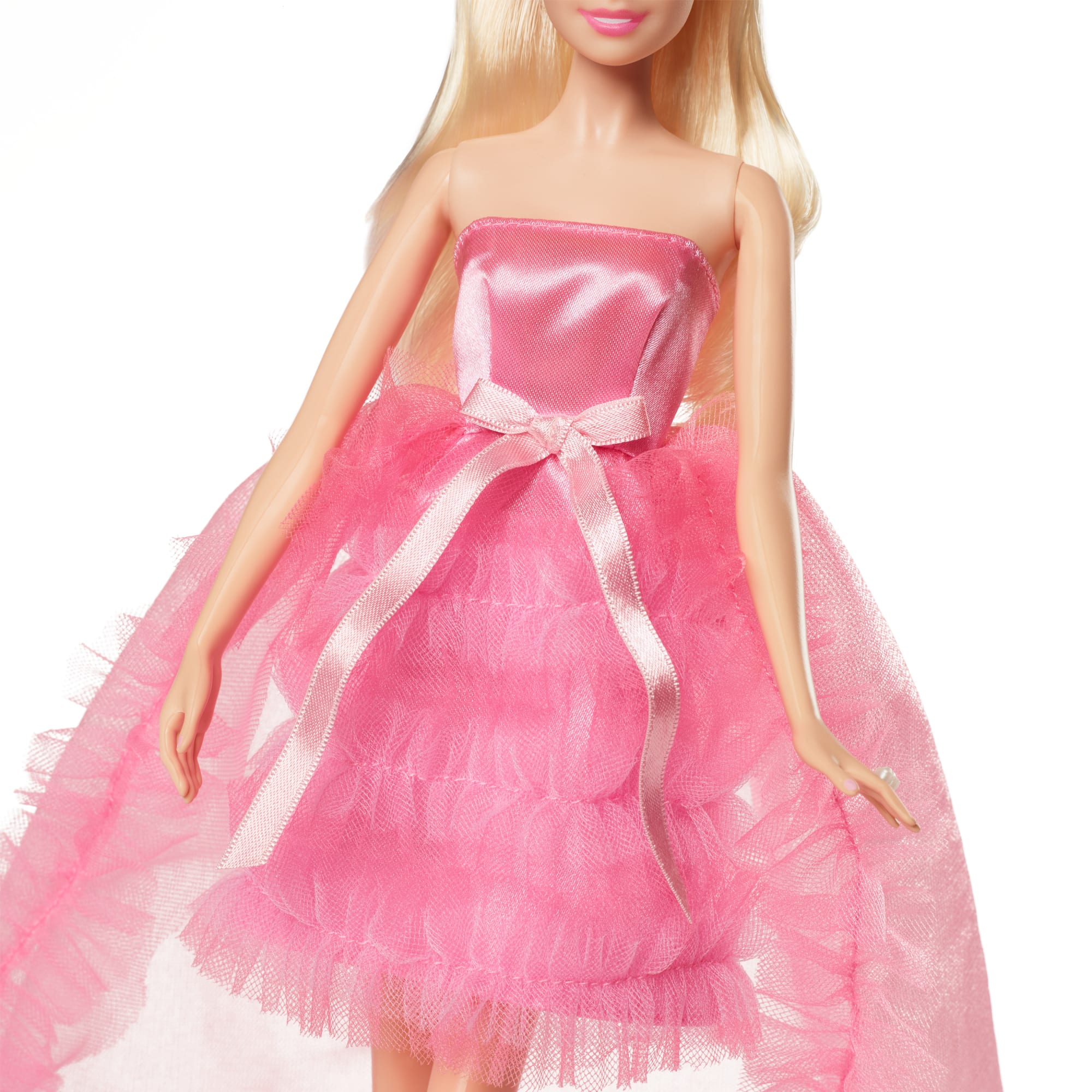 Barbie Signature Boneca Feliz Aniversário