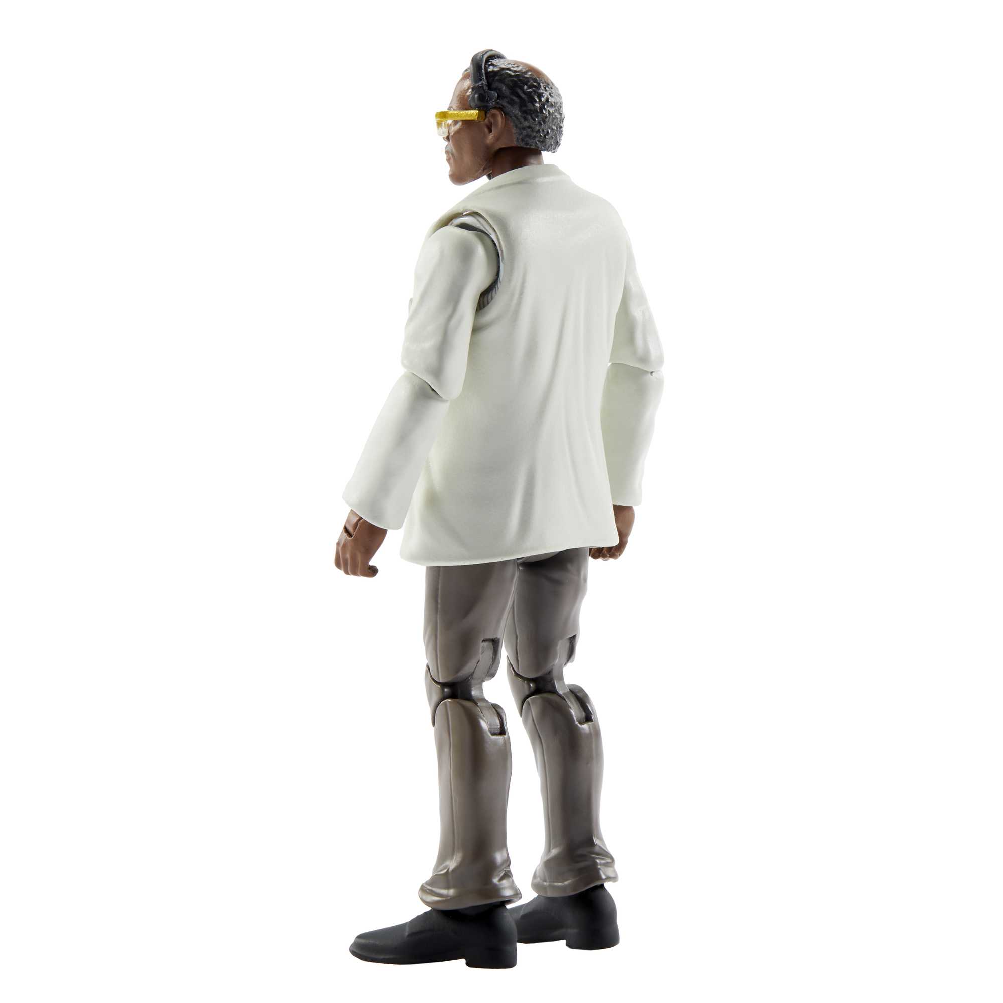 Jurassic World Jurassic Park Figure Ray Arnold Hammond Collection