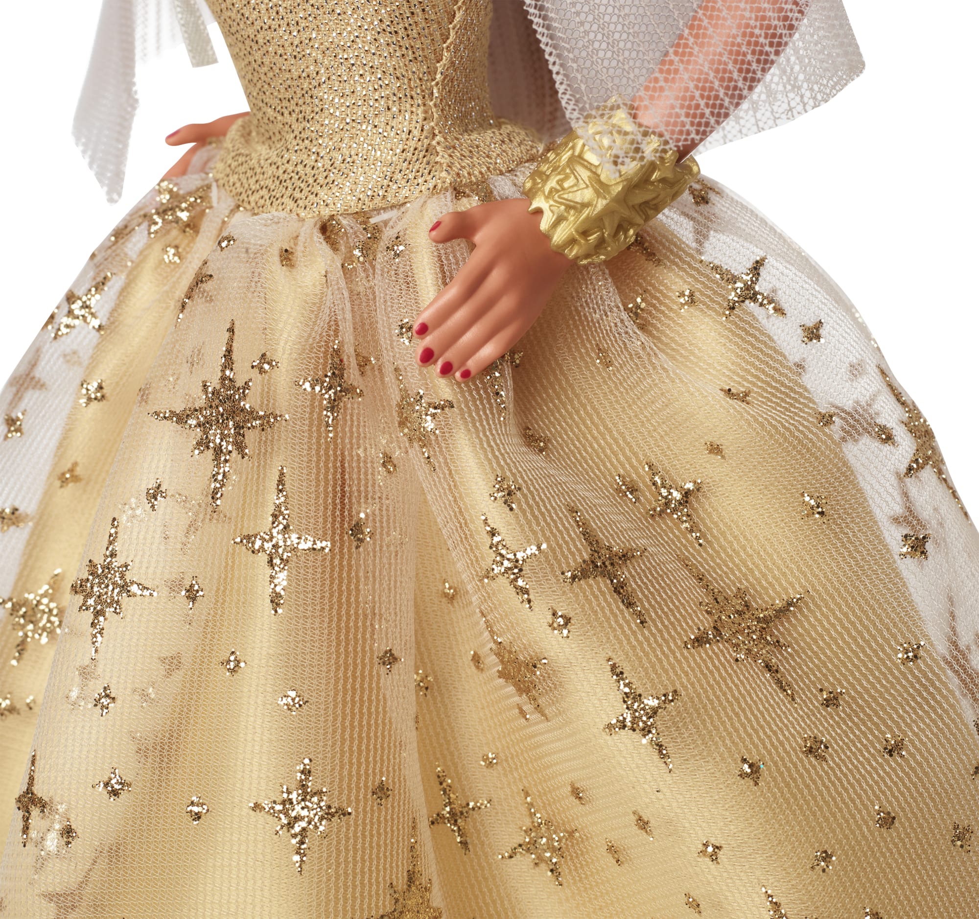 Barbie Signature Muñeca de Colección Holiday Doll Latina