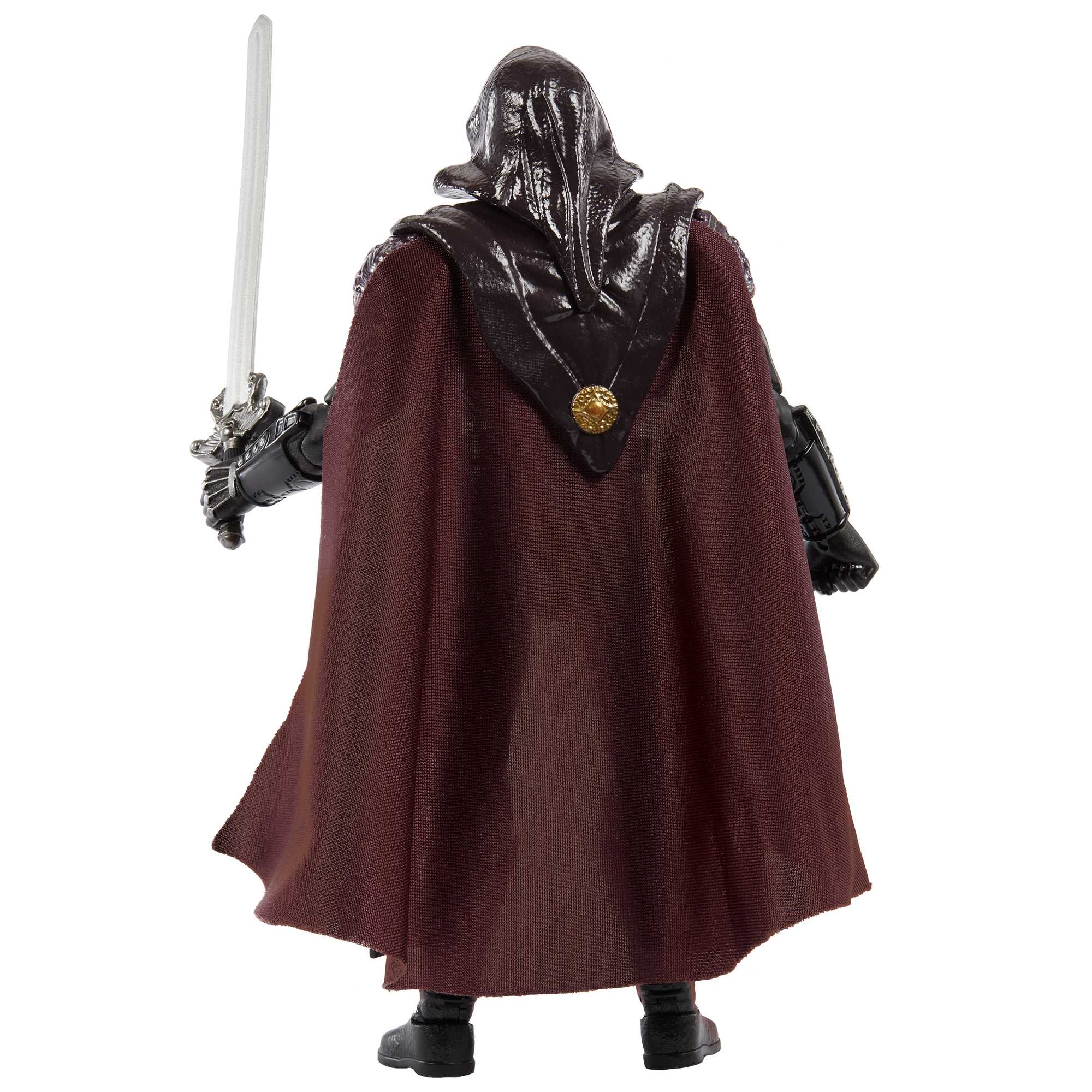 Masters of the Universe Masterverse Figura de Ação Deluxe Esqueleto de 7" Filme 80's
