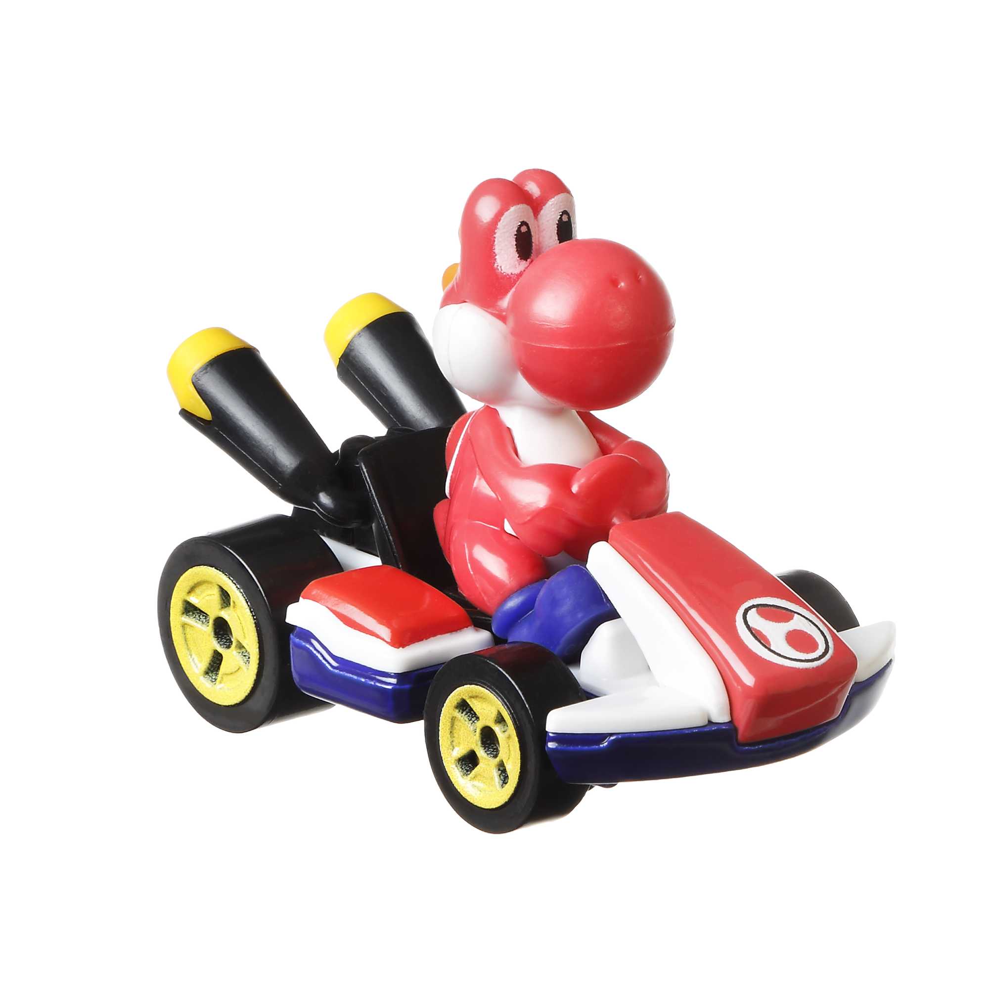 Hot Wheels Véhicule Mario Kart | Mattel