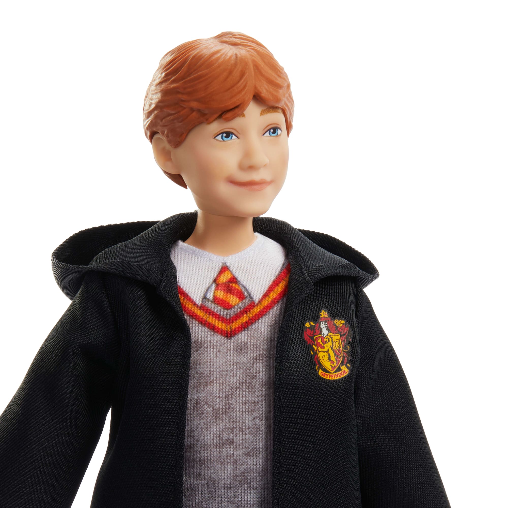 Poupée Harry Potter Mattel – Création Exclusive 2023, Collectionneur, NRFB