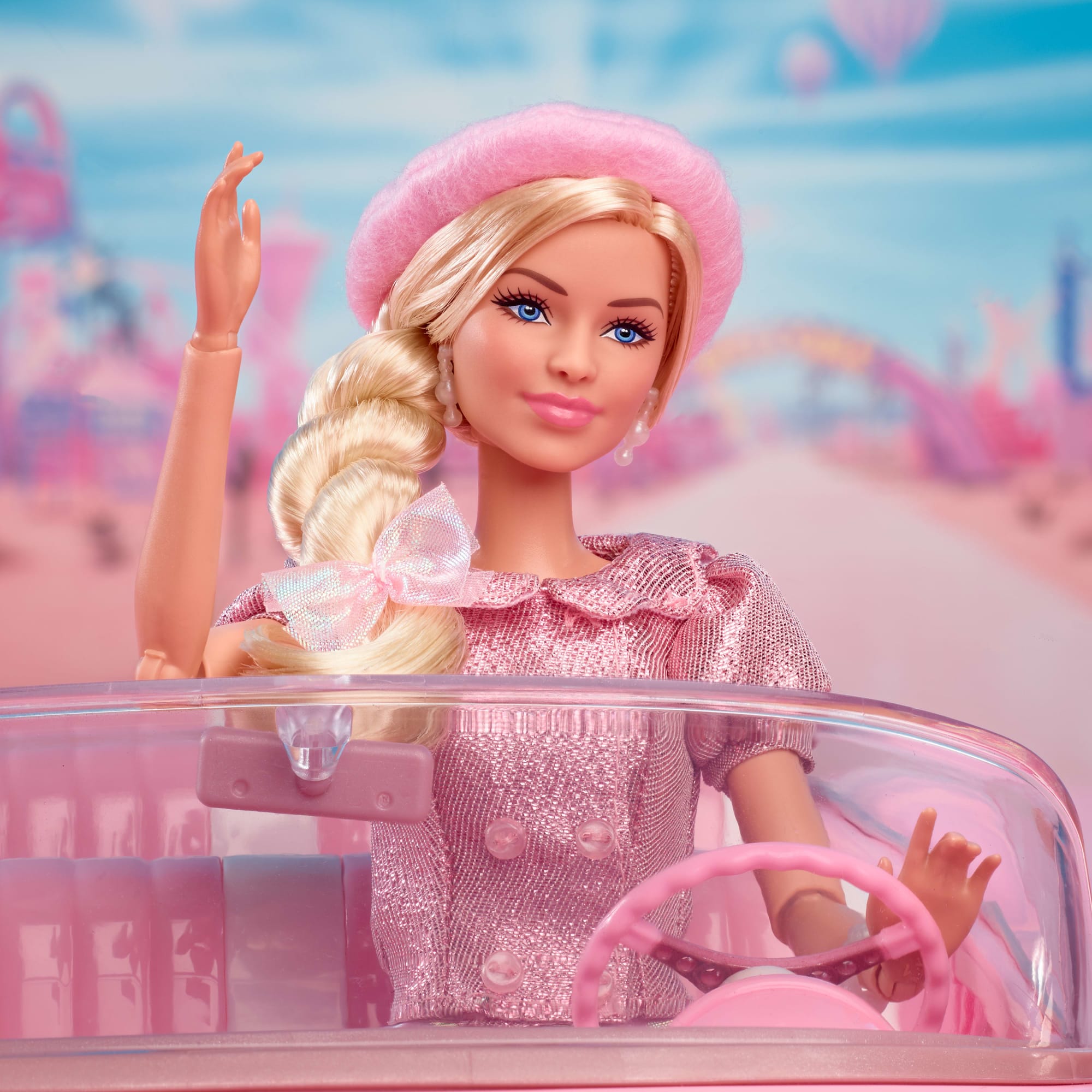 Barbie Doll | Mattel