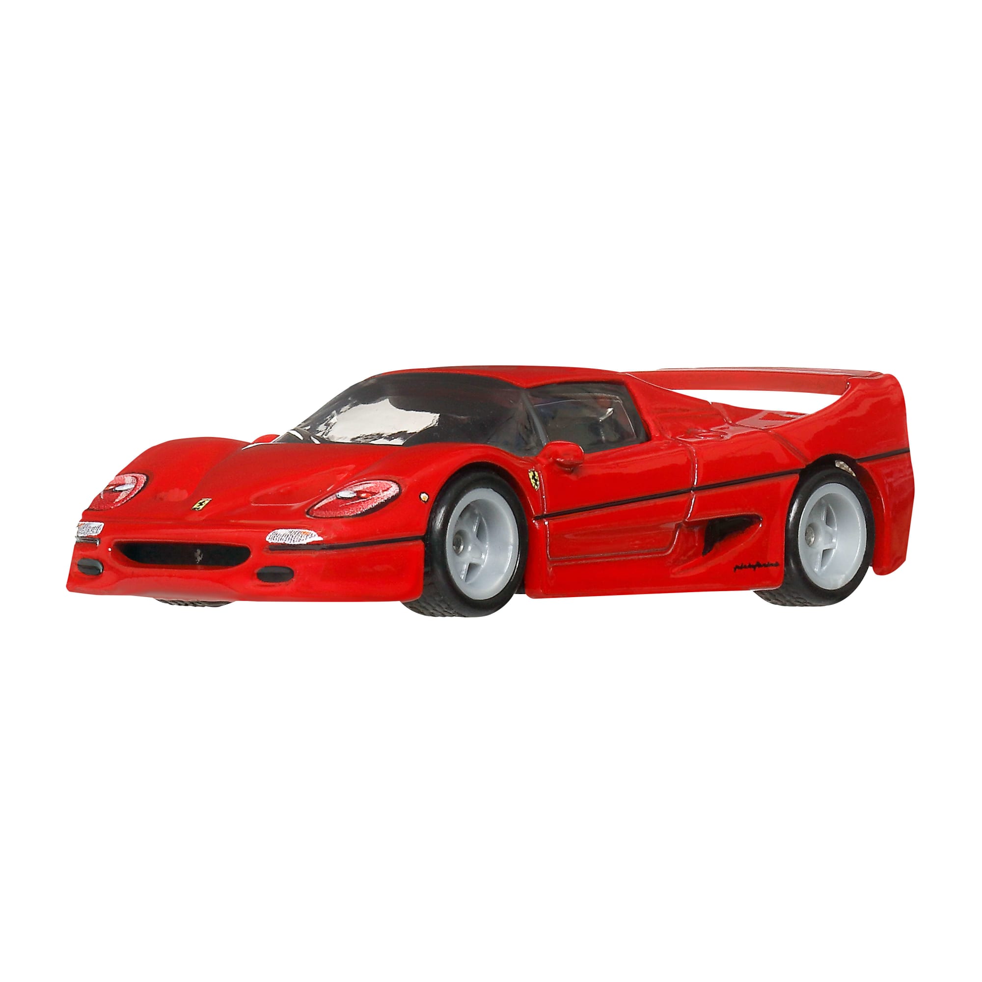 Hot Wheels Car Culture Premium Ferrari F50 | Mattel