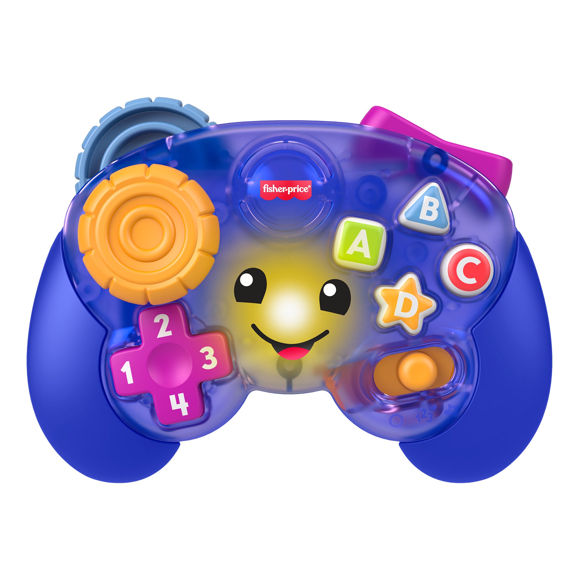 Laugh & Learn Game & Learn Controller | Mattel