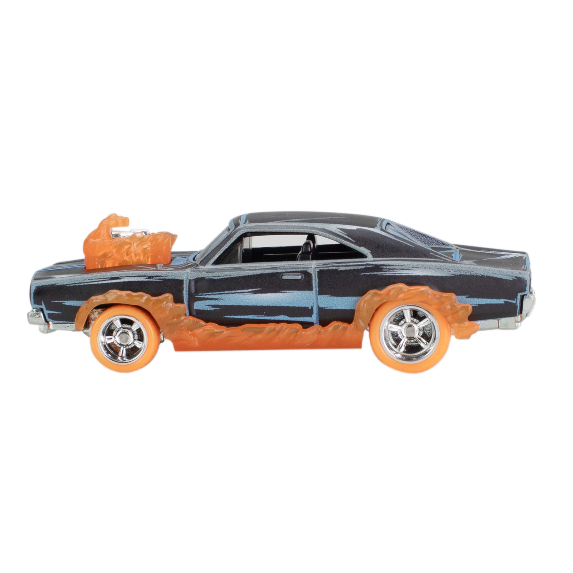 Hot Wheels Ghost Rider ゴーストライダー 日本未発 Hot Wheels Collector Veículo de Brinquedo Ghost Rider Charger