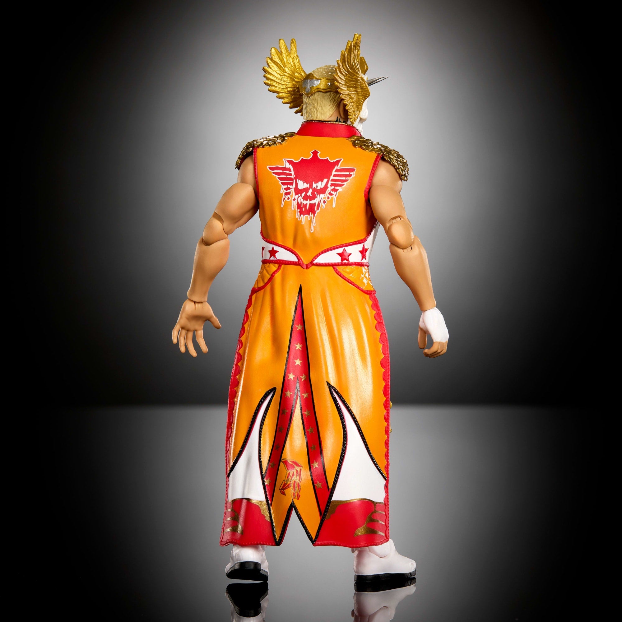 WWE Ultimate Edition 