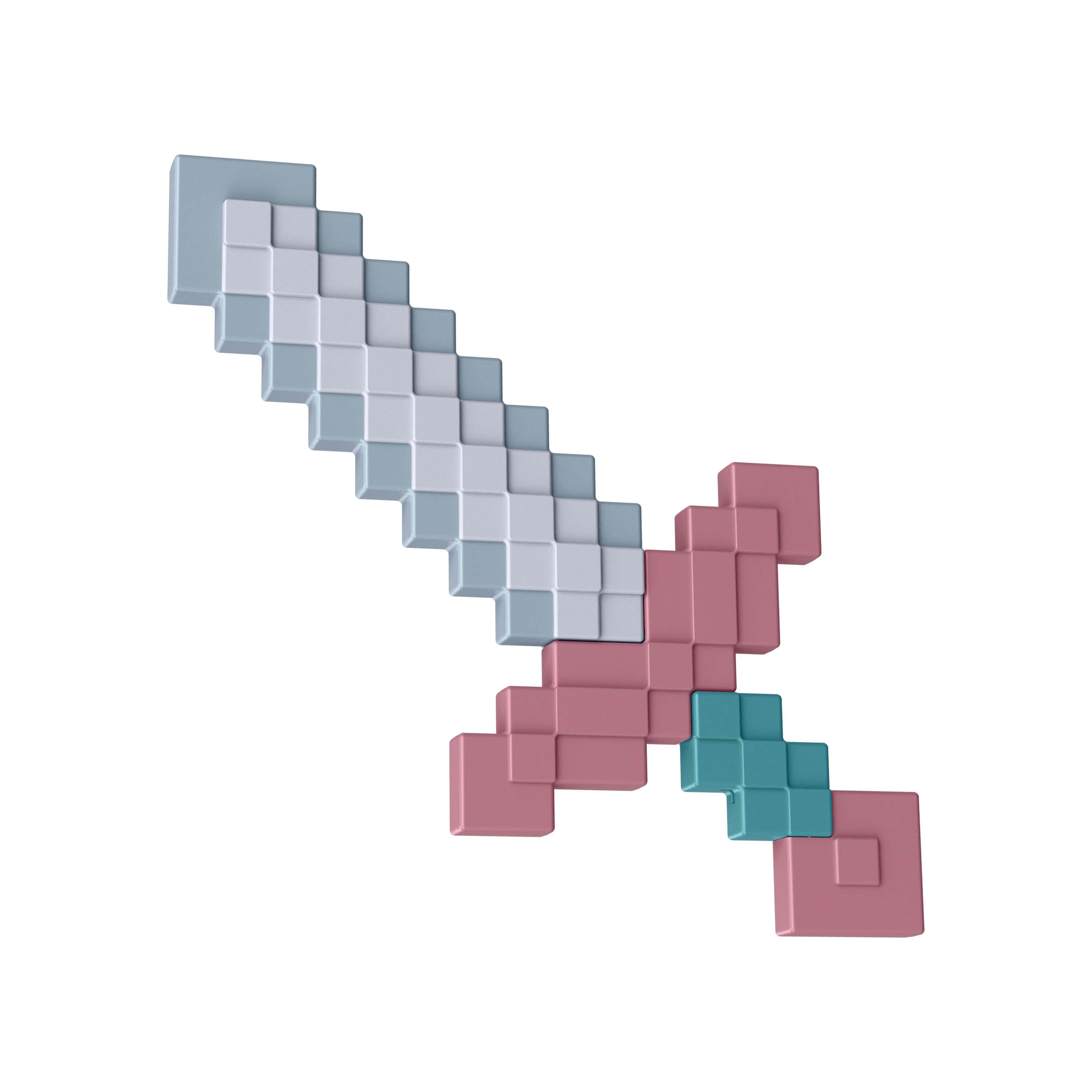Minecraft Sword Roleplay
