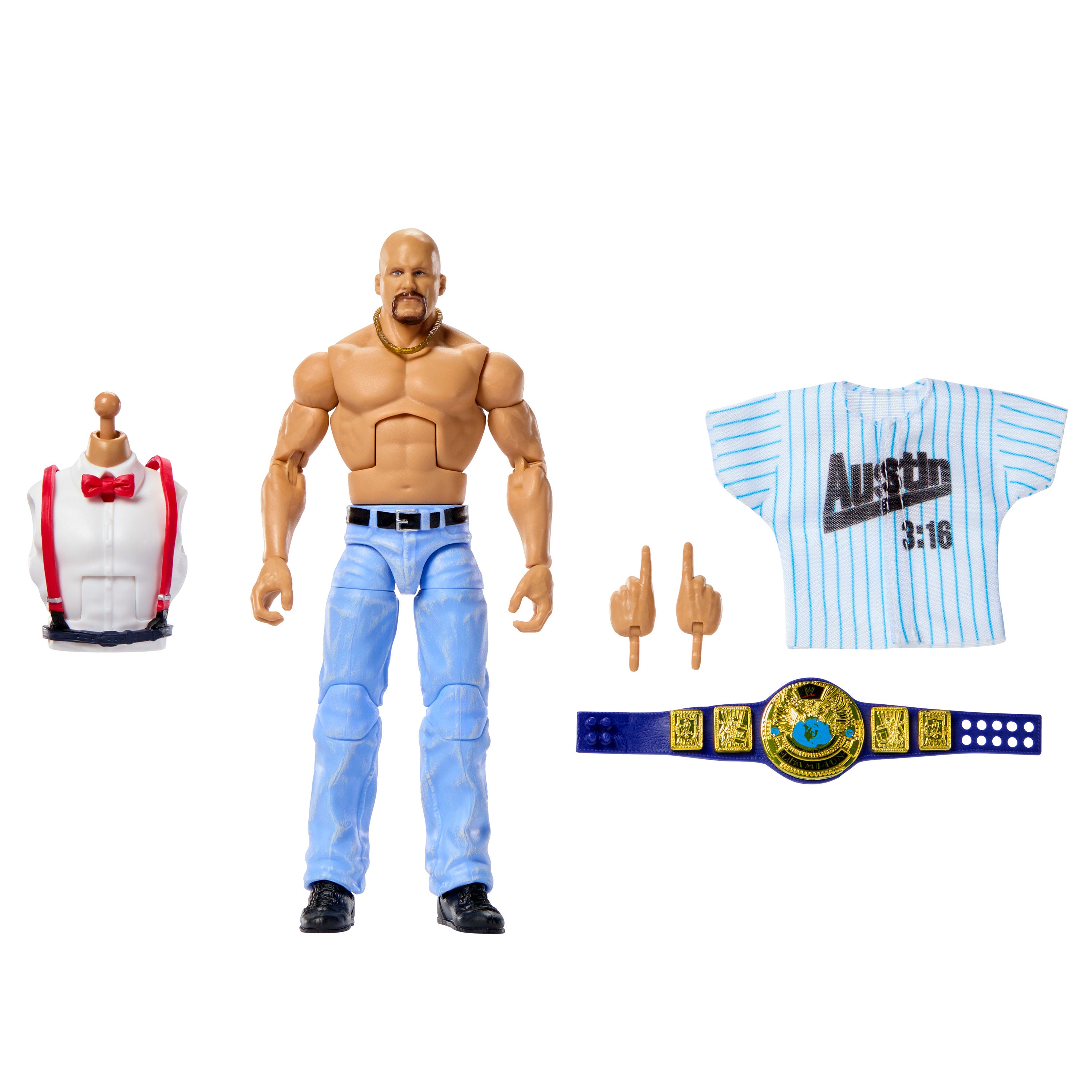 WWE Legends 