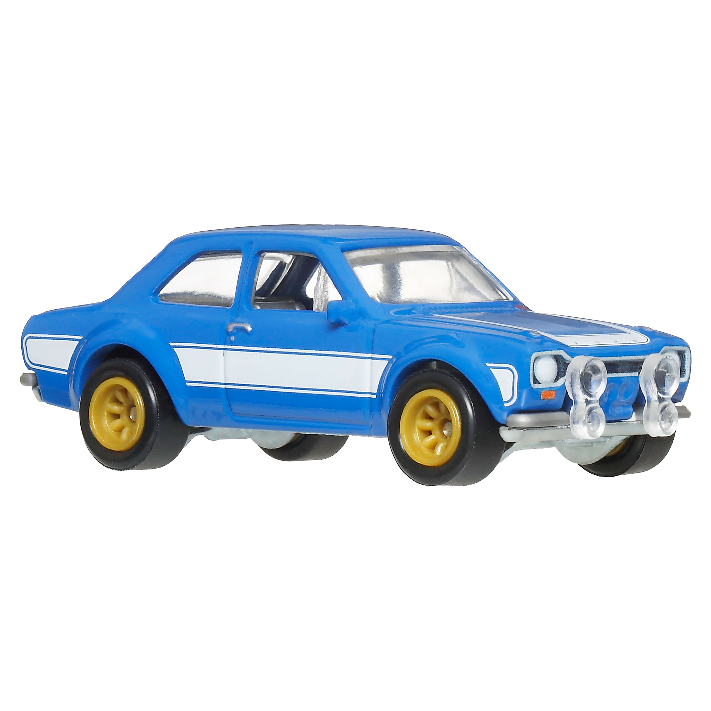 Hot Wheels Premium Fast & Furious Bundle of 5 | Mattel