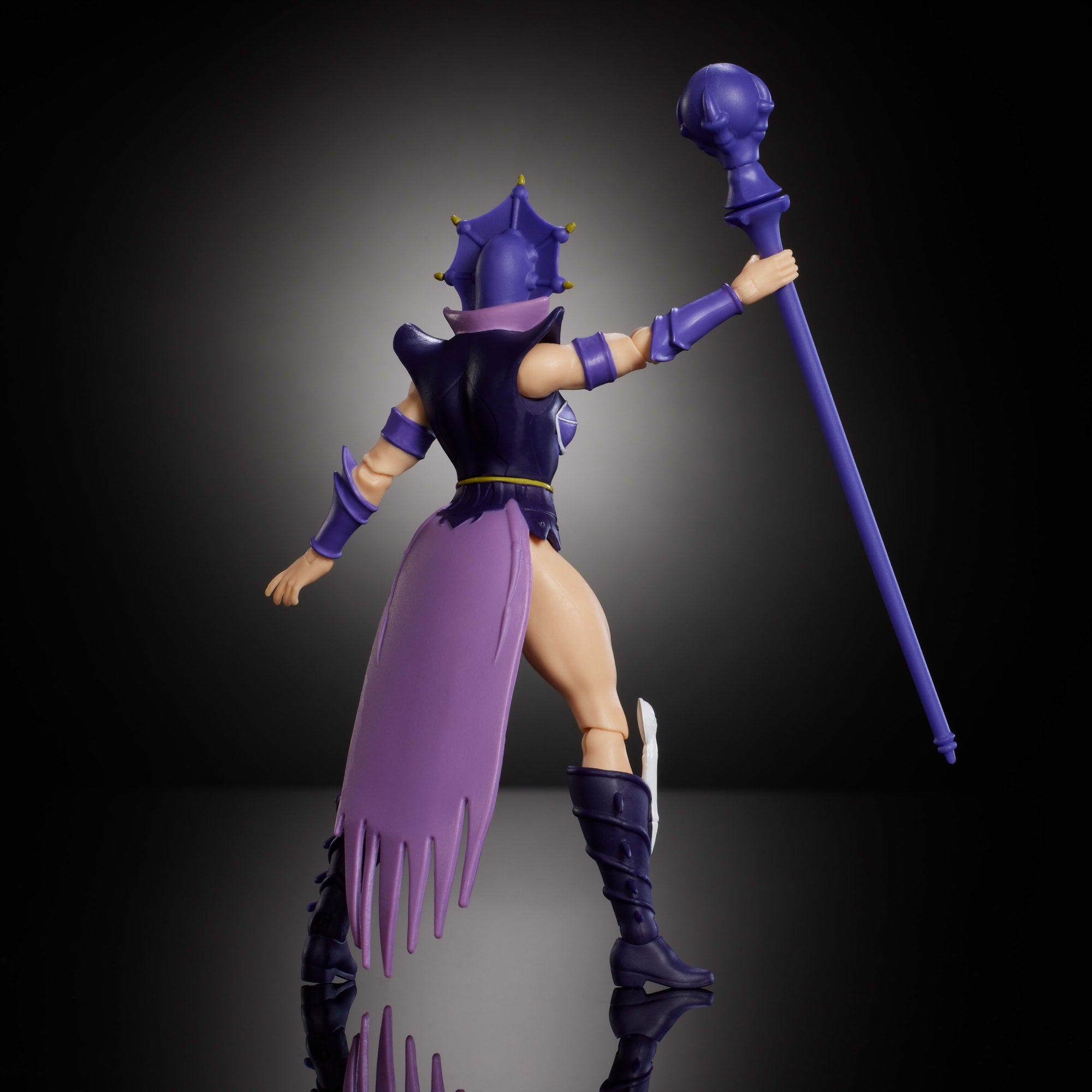 Masters of the Universe Origins™ Evil Lyn Action Figure | Mattel