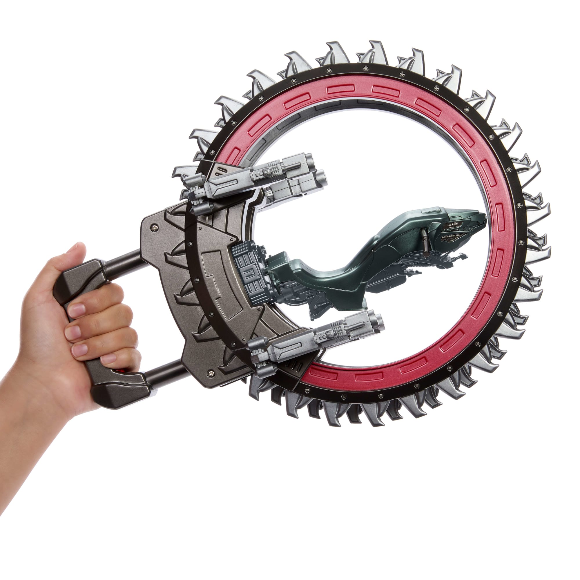 Masters of the Universe 2026 Movie Roton Vehicle | Mattel