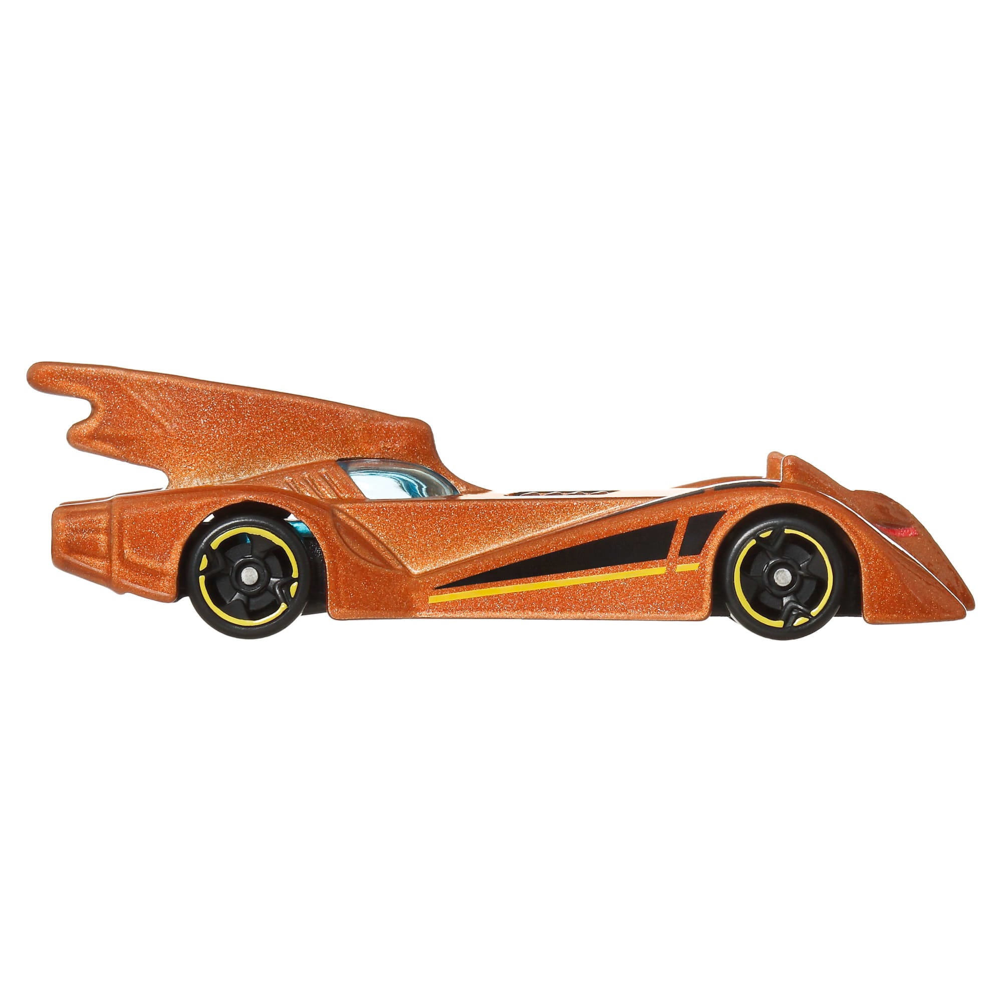 Hot Wheels Collector Batman Tumble Camouflage Vehicle - 1:64 Scale Die-Cast Car - View #4