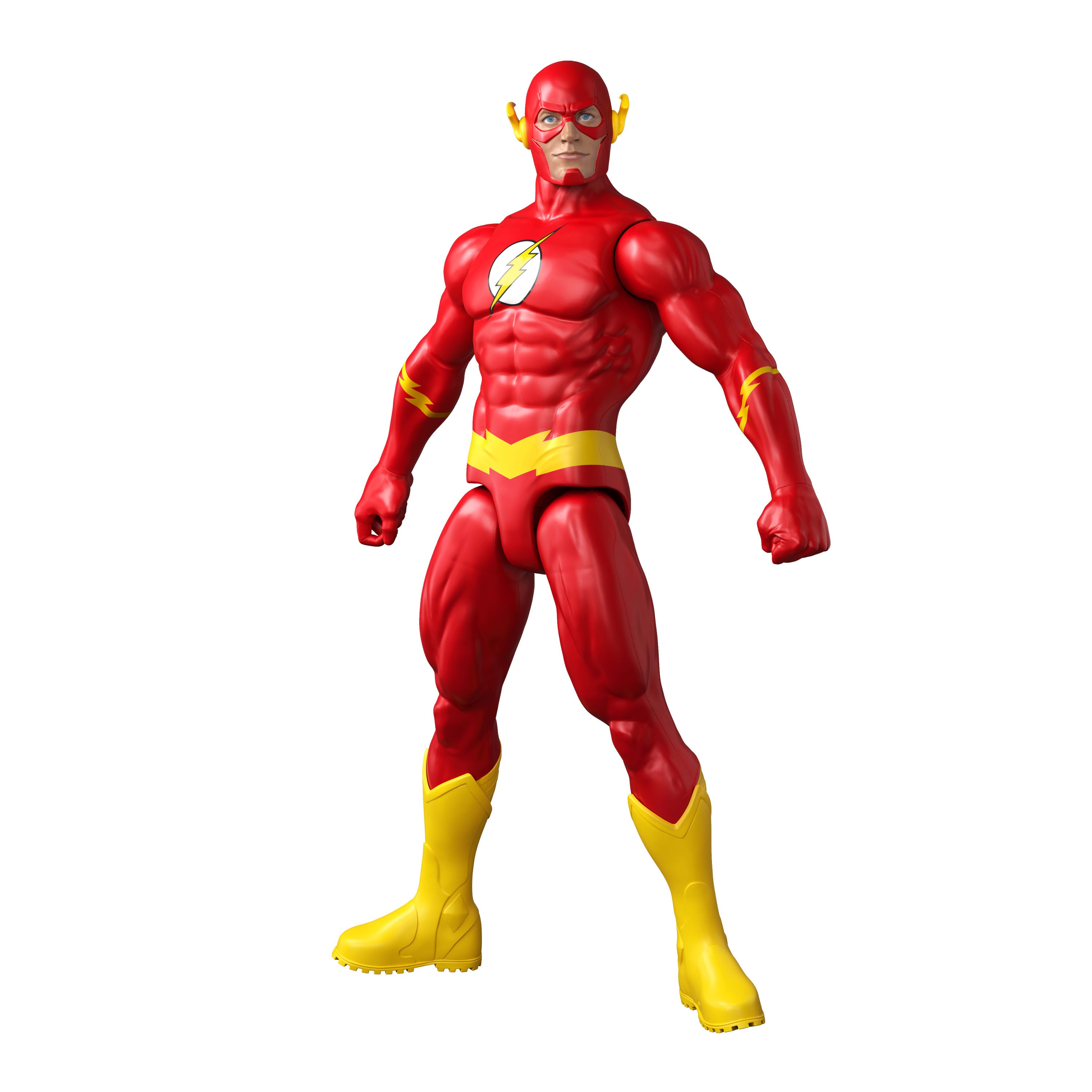 DC Premiere The Flash Action Figure | Mattel
