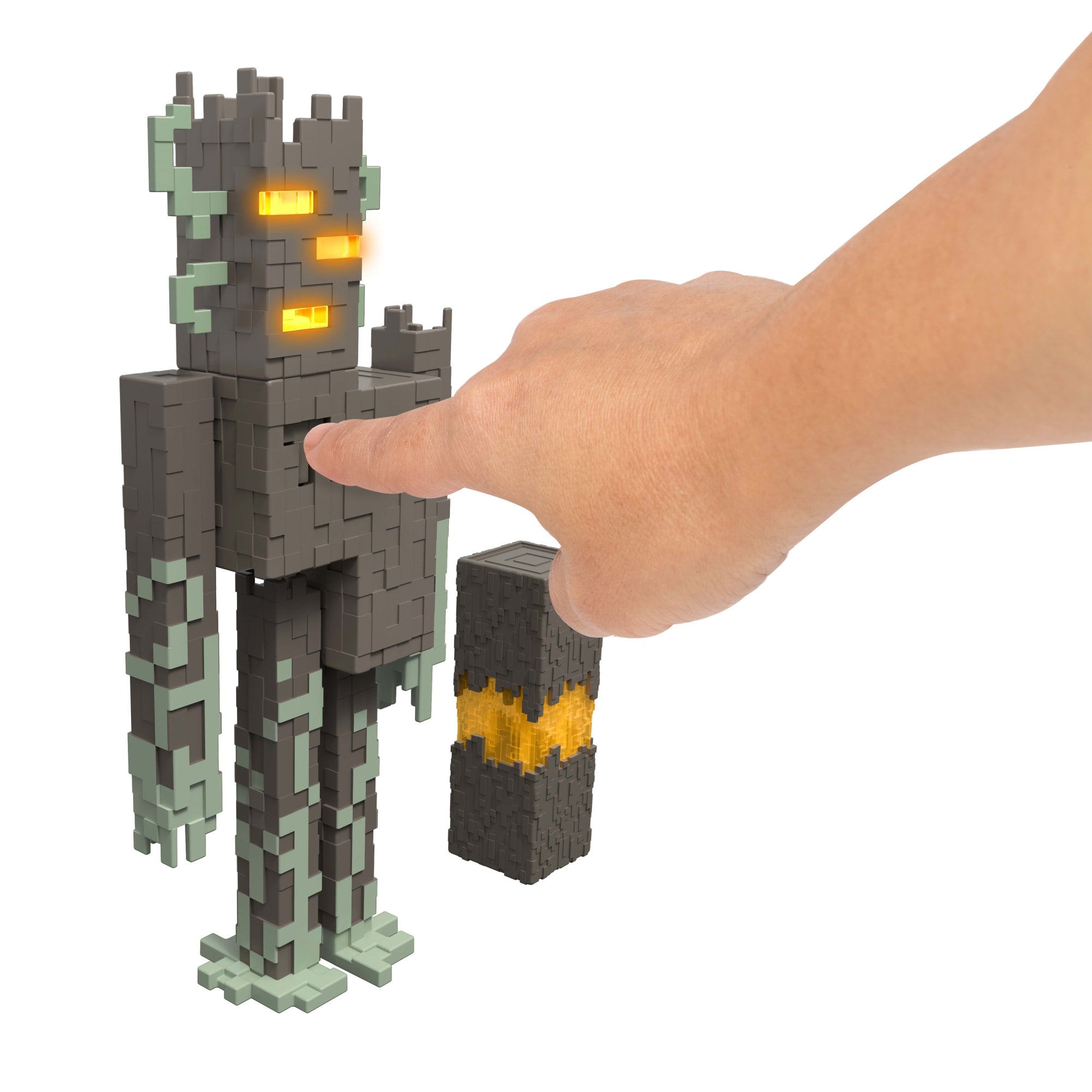 Minecraft The Creaking Figure | Mattel