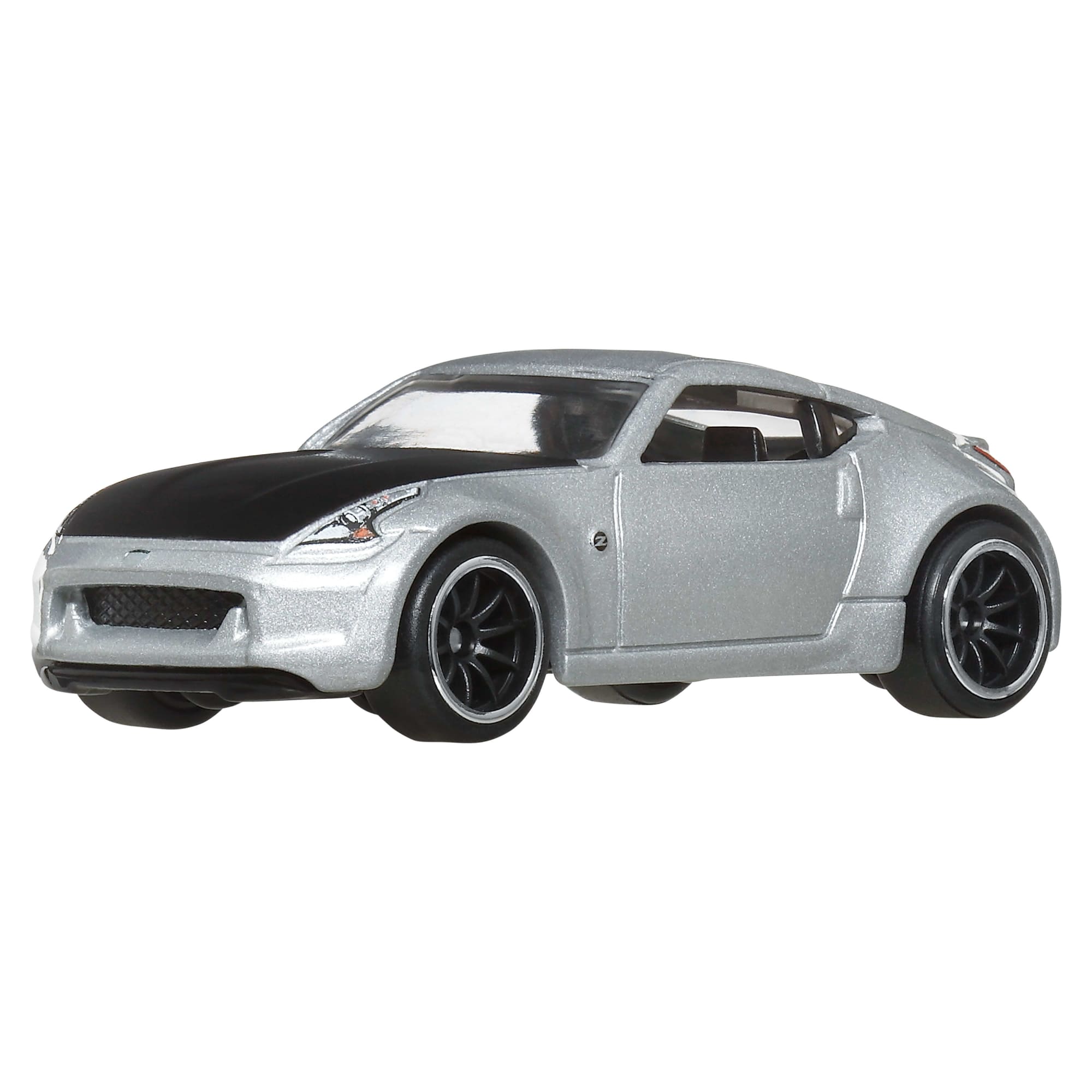 Hot Wheels Cars, Premium Fast & Furious Car For Adult Collectors by Mattel, Inc.