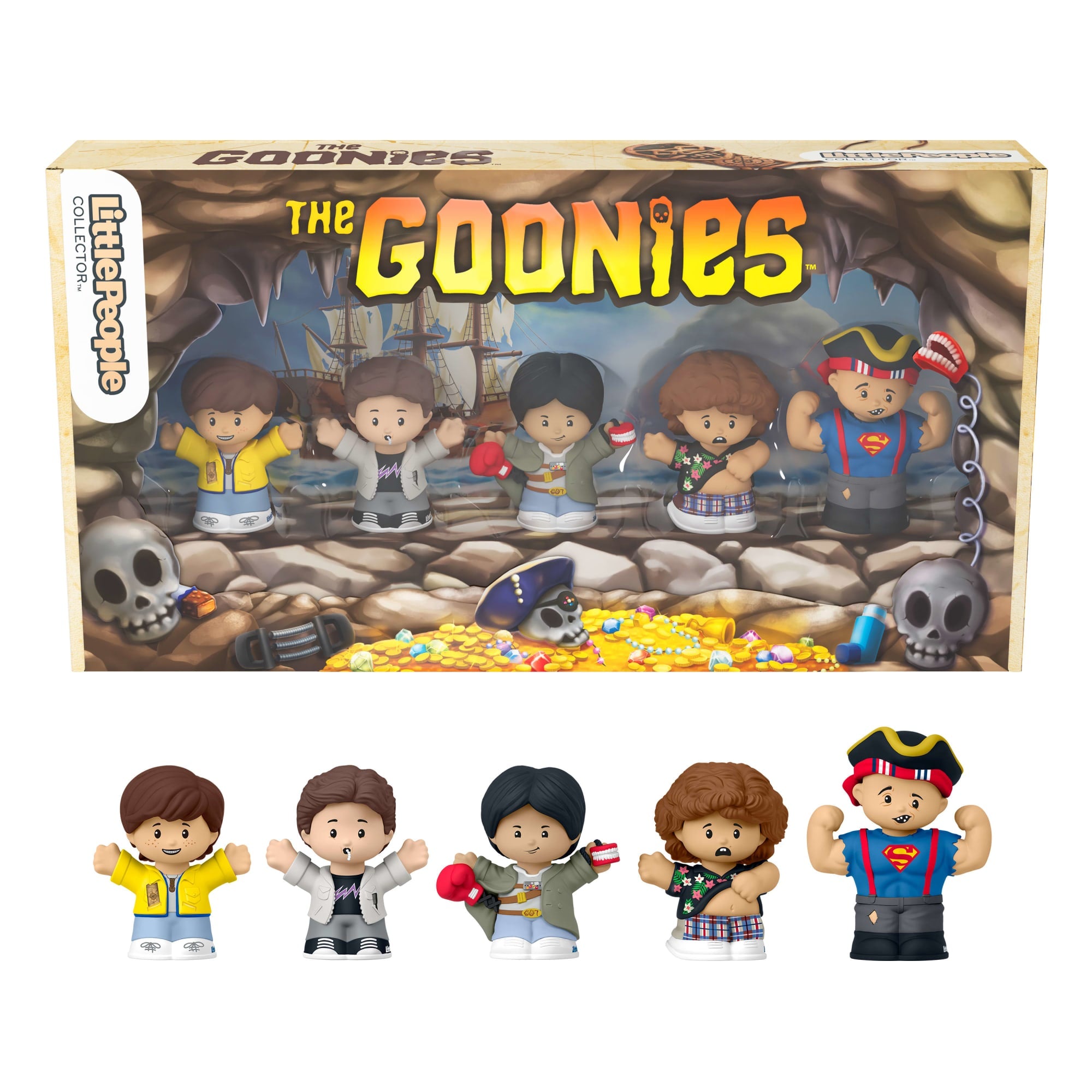 日本未発売　グレムリン　リトルピープル　コレクター　little people Amazon.co.jp: リトルピープルコレクターグレムリン。 : おもちゃ