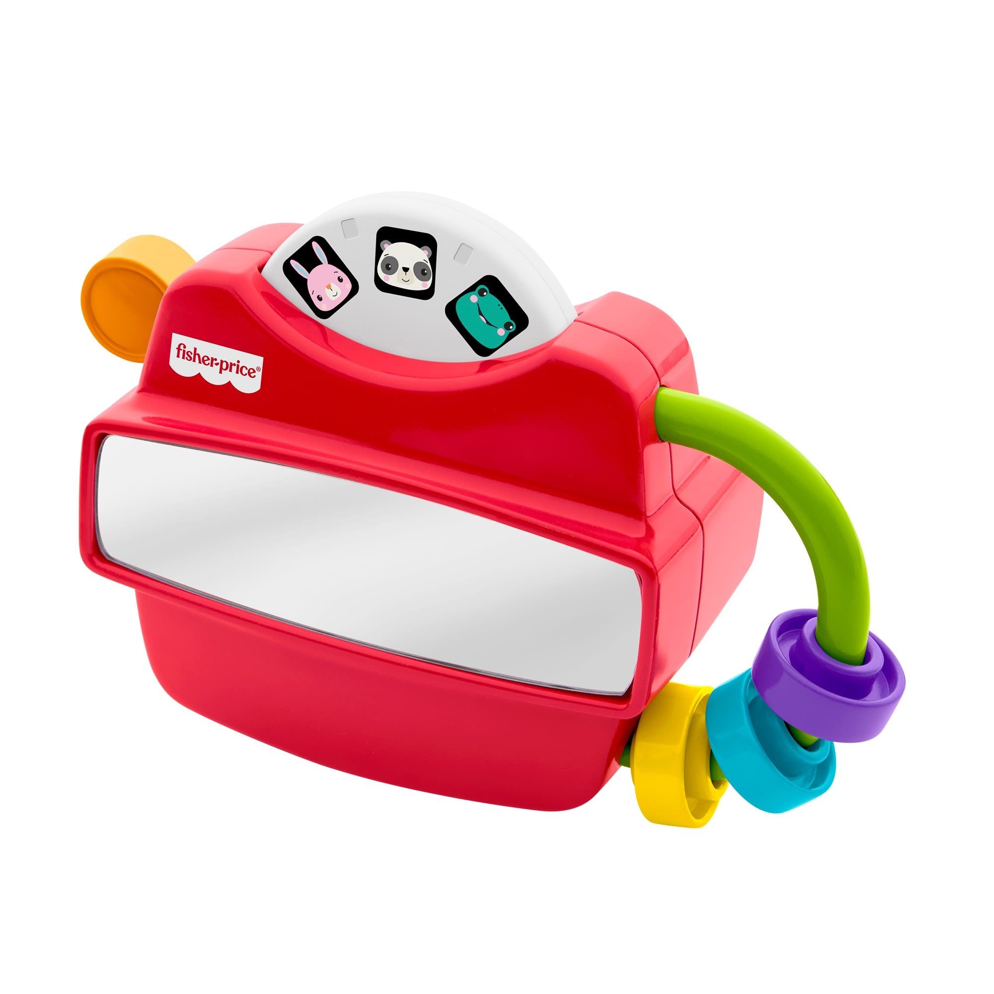 Fisher-Price Fidget Activity Viewer | Mattel