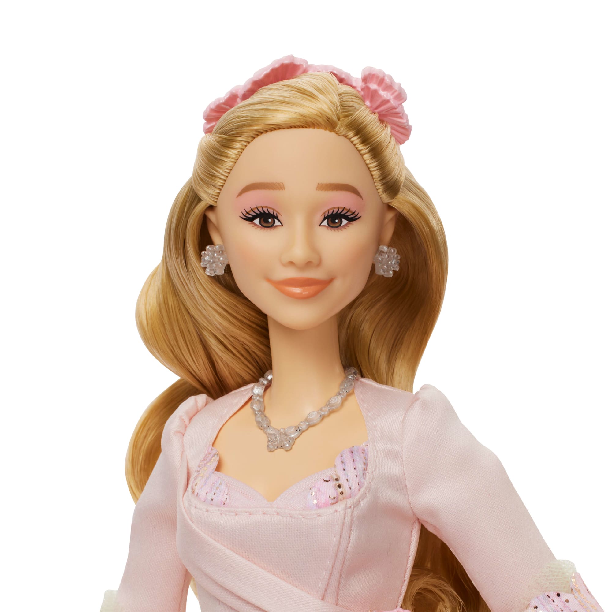 Wicked: For Good Collectible Glinda Fashion Doll | Mattel