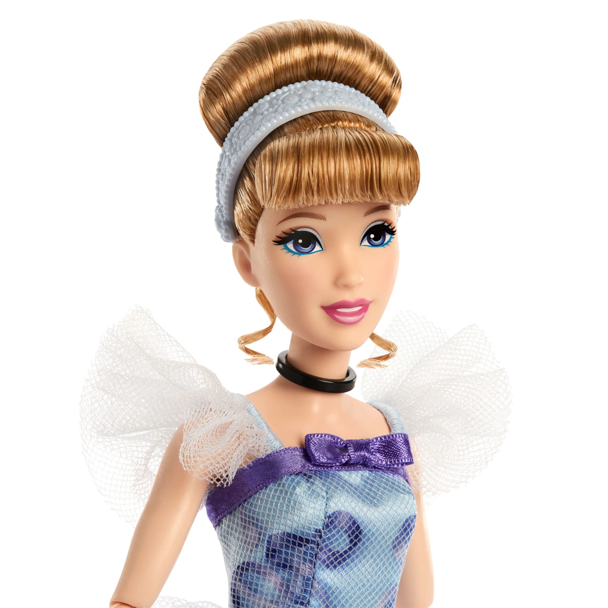 Disney Princess Birthday Celebration Cinderella Doll | Mattel