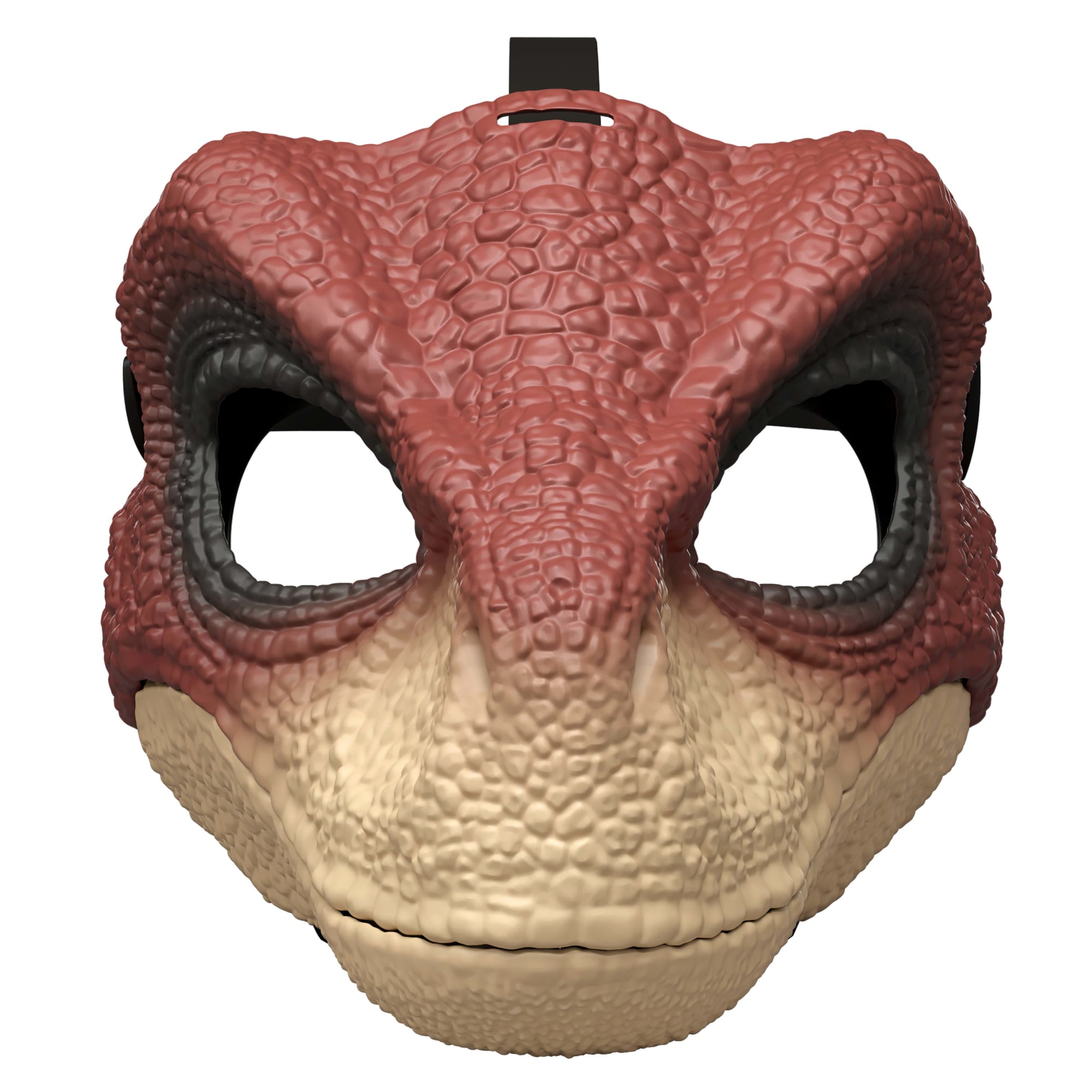 Jurassic World Rebirth Raptor Dinosaur Mask | Mattel