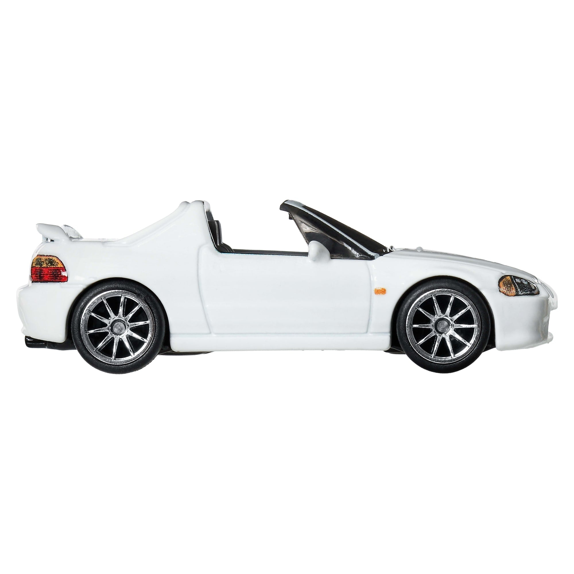 Hot Wheels Premium Fast & Furious 1994 Honda Del Sol | Mattel