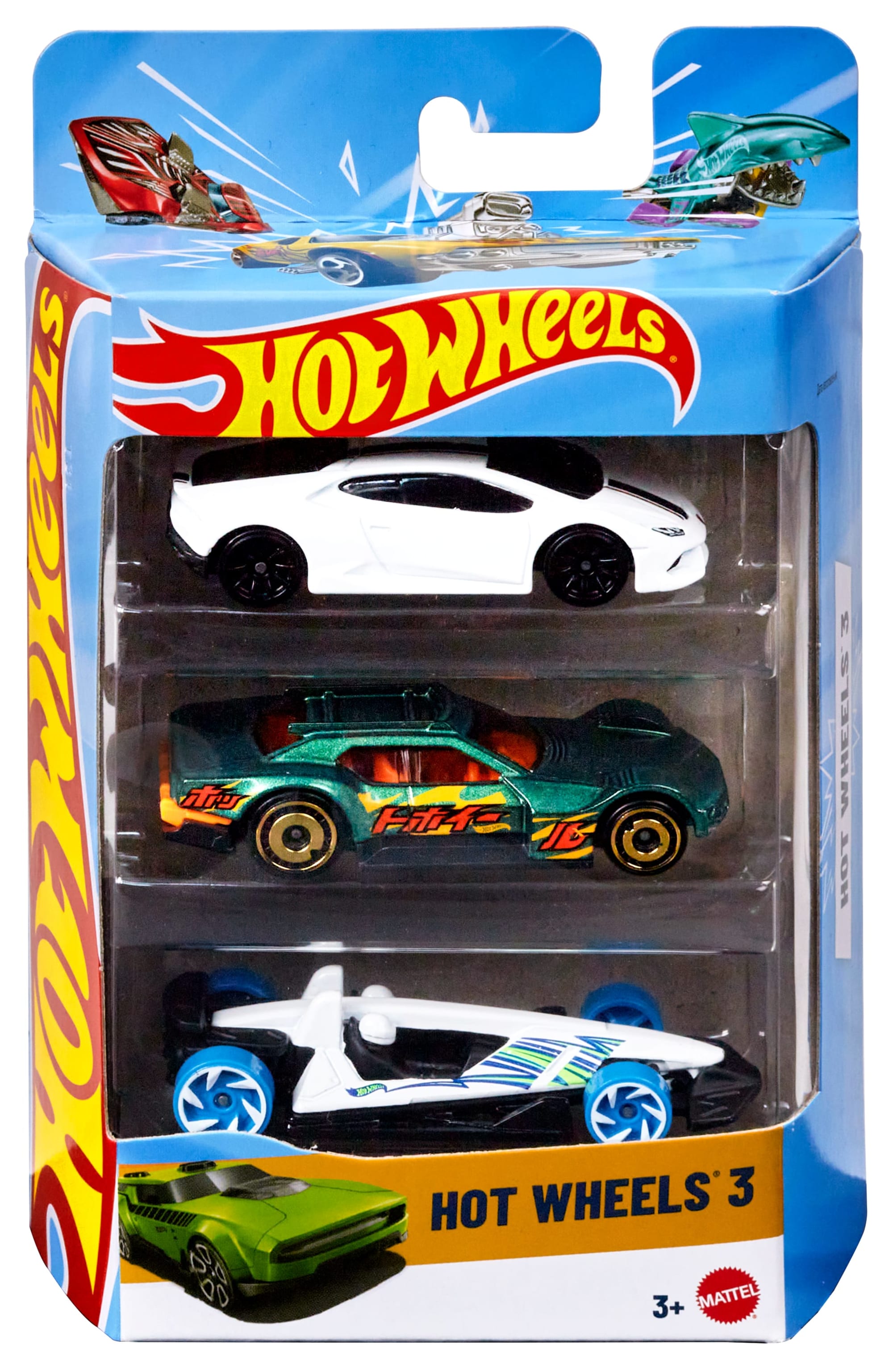 XL Hot Wheels C3 Special Set 限定500 3dbe467699f181c0ee1ba1fd4f64a5