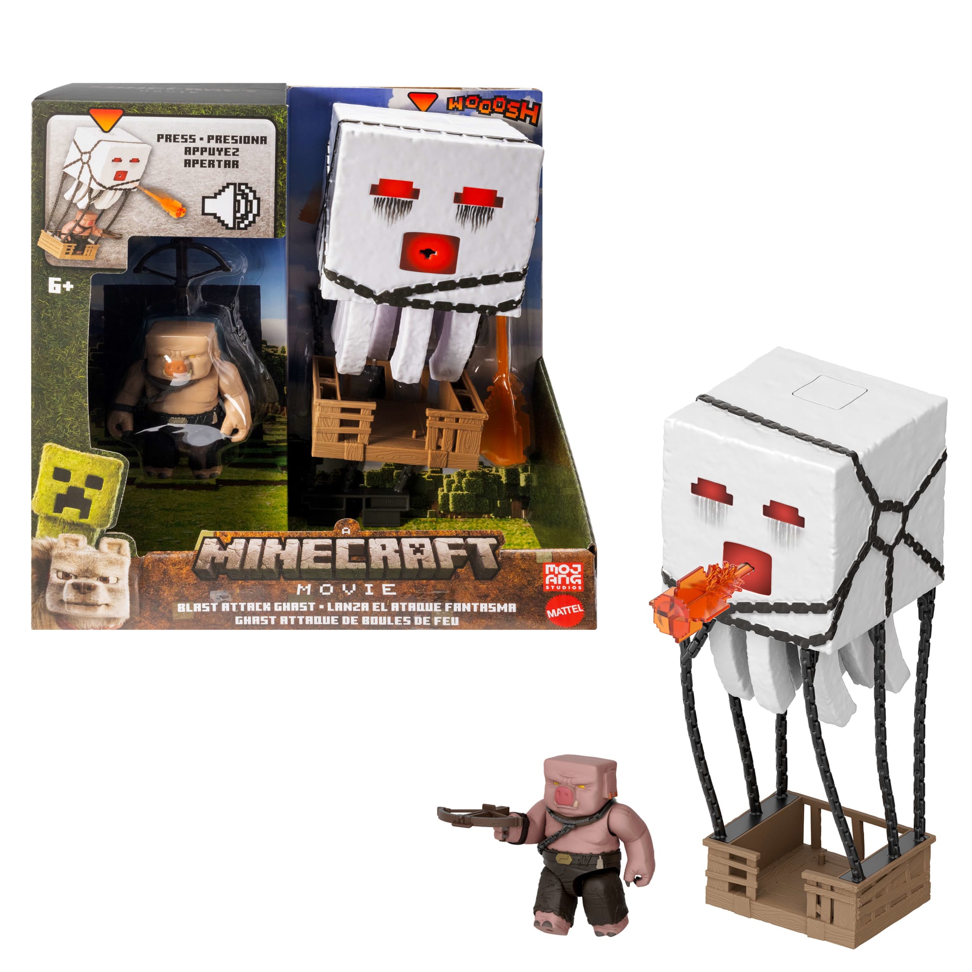 Minecraft Action Figure Juguetes De Minecraft Fotos Minecraft