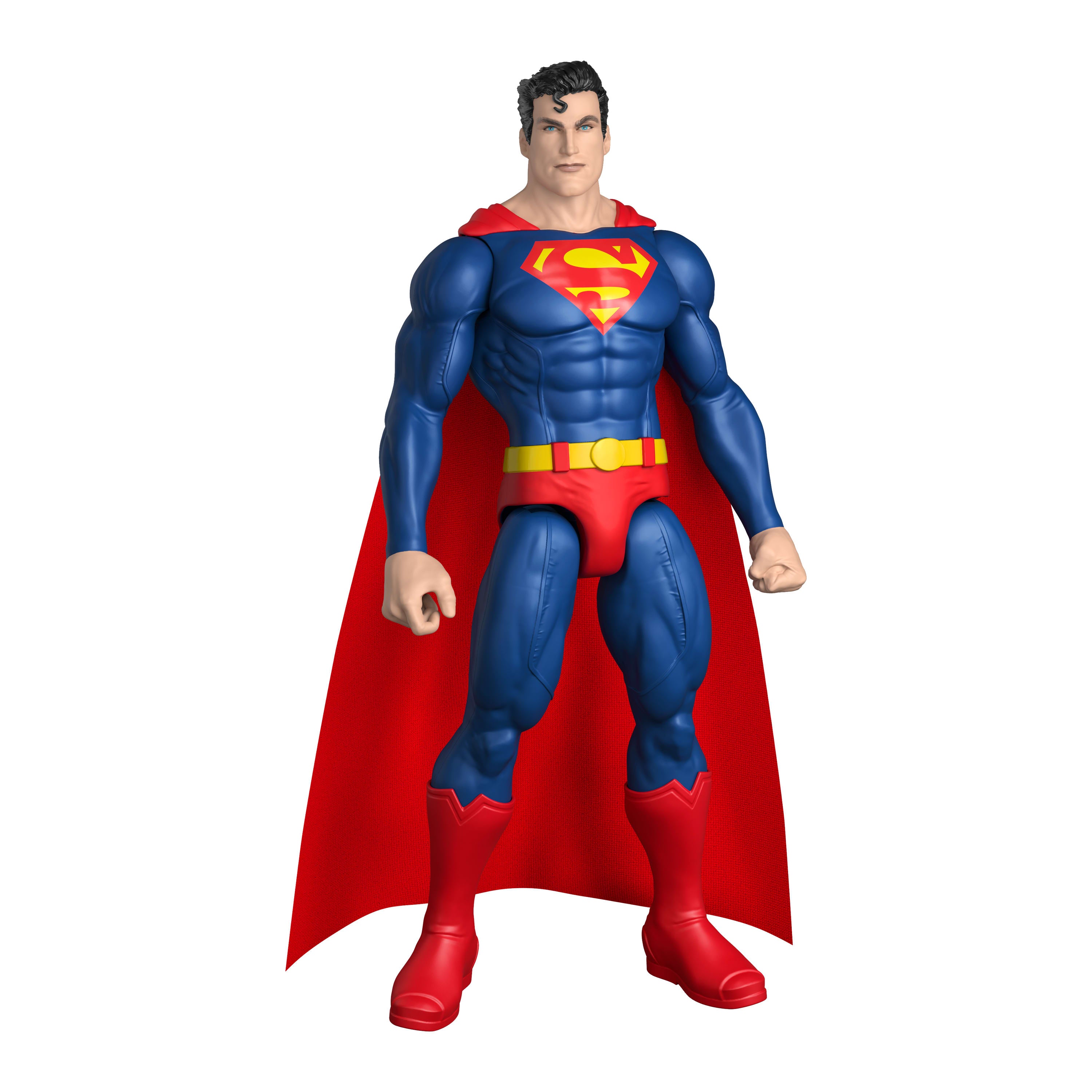 DC Premiere Superman Action Figure | Mattel