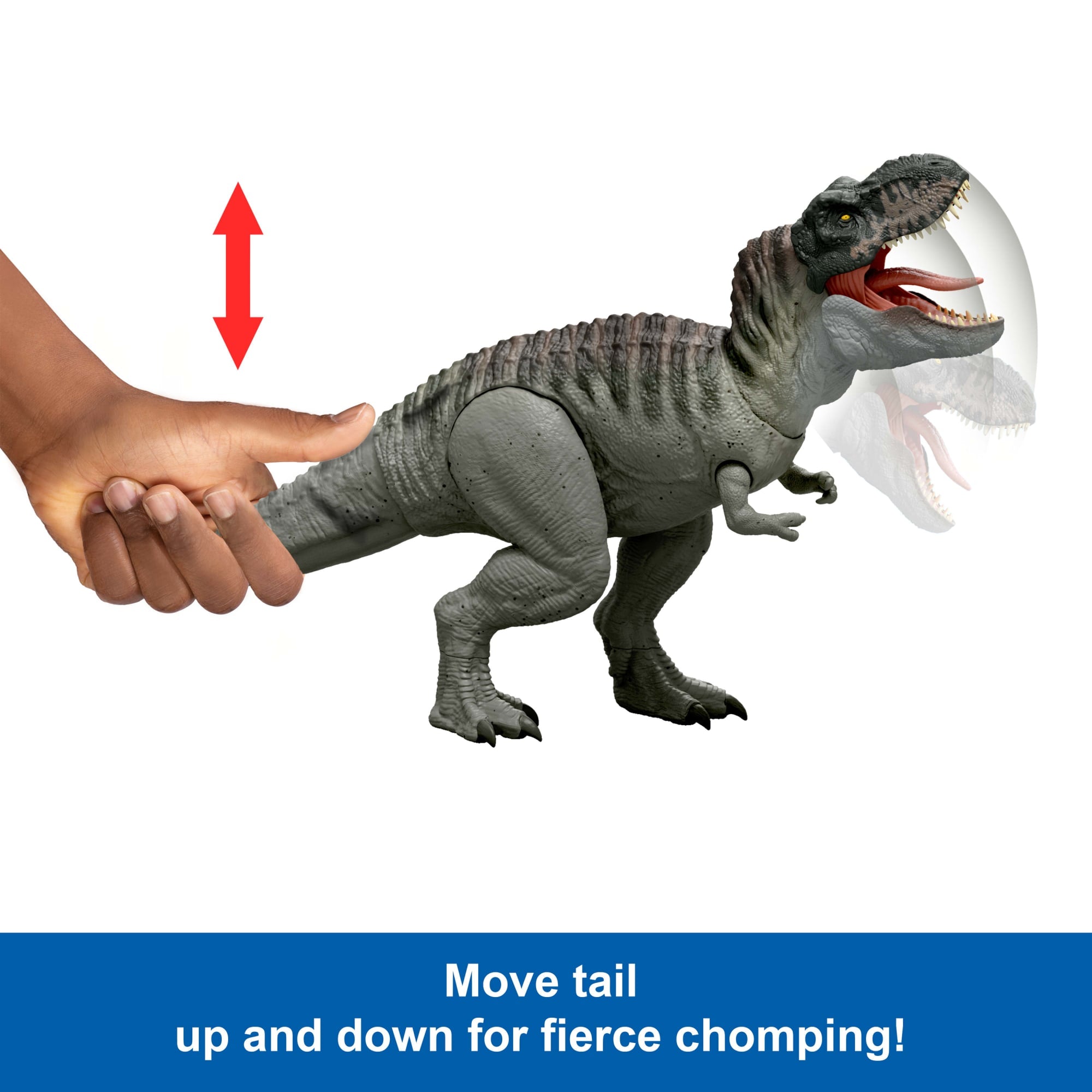 その他 T-rex V1 China GD040 Global Drone RC T-Rex Dinosaur with Simulated