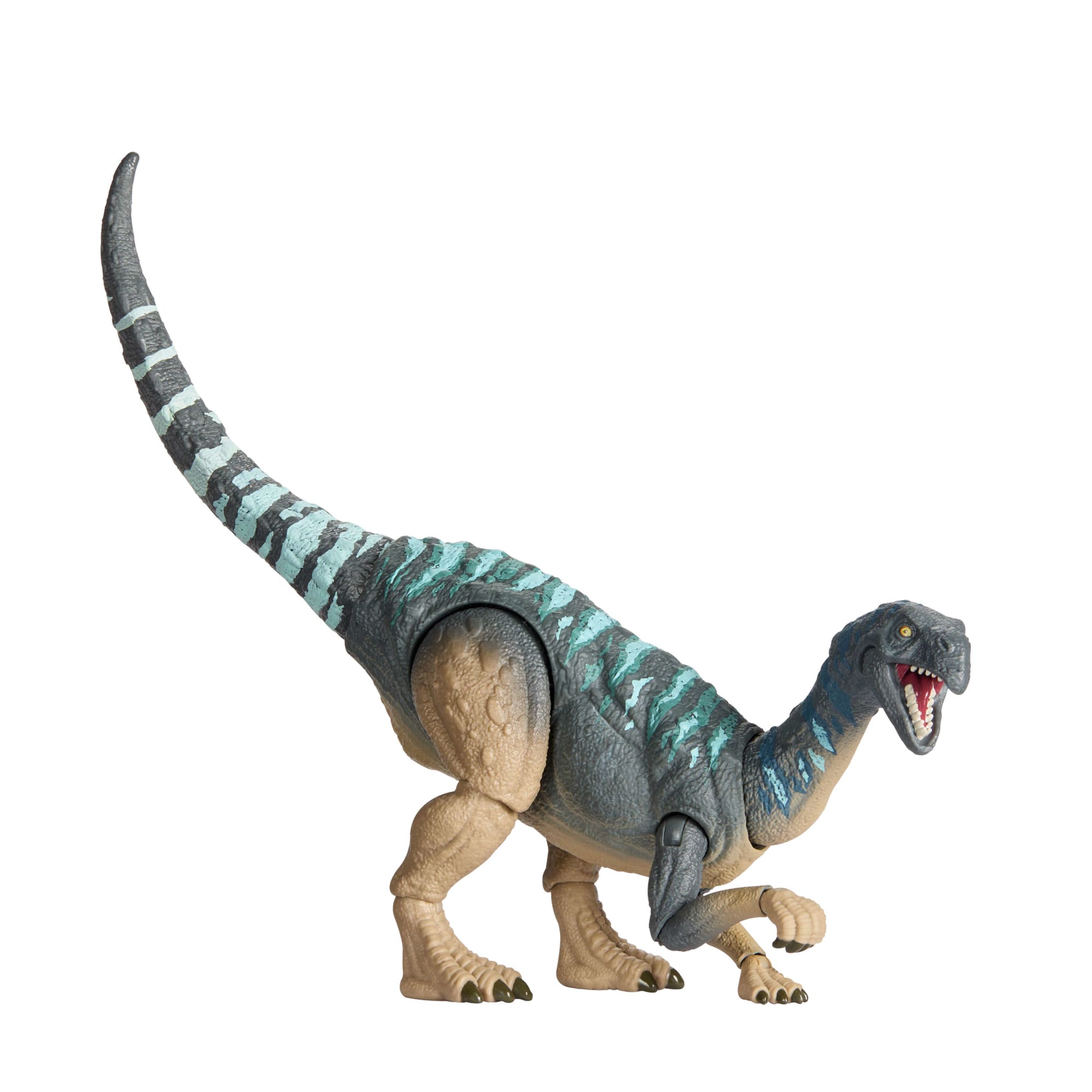 JURASSIC WORLD HAMMOND COLLECTION Mussaurus | Mattel