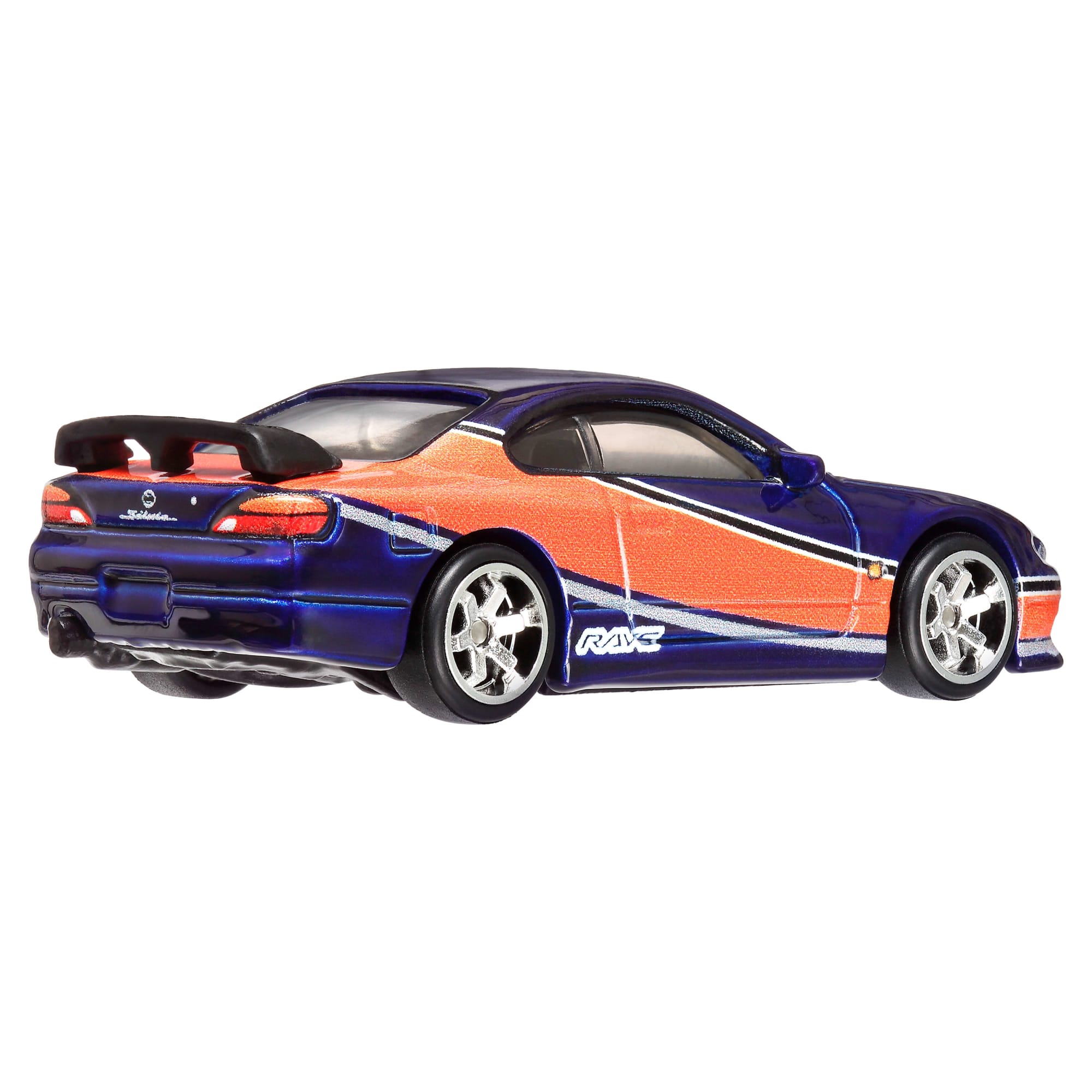 Hot Wheels Premium Fast & Furious Tokyo Drift Bundle | Mattel