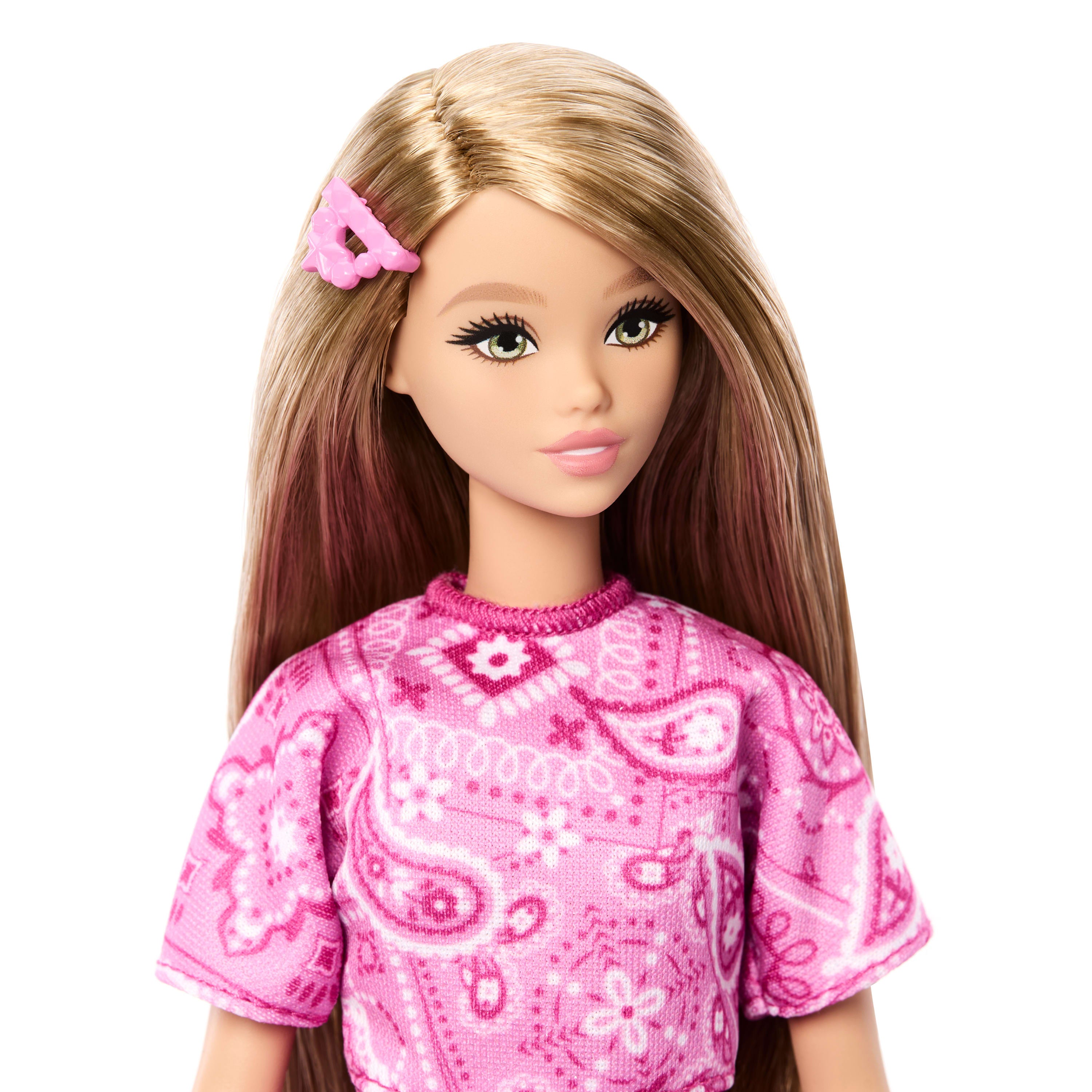 Barbie Style Doll | Mattel
