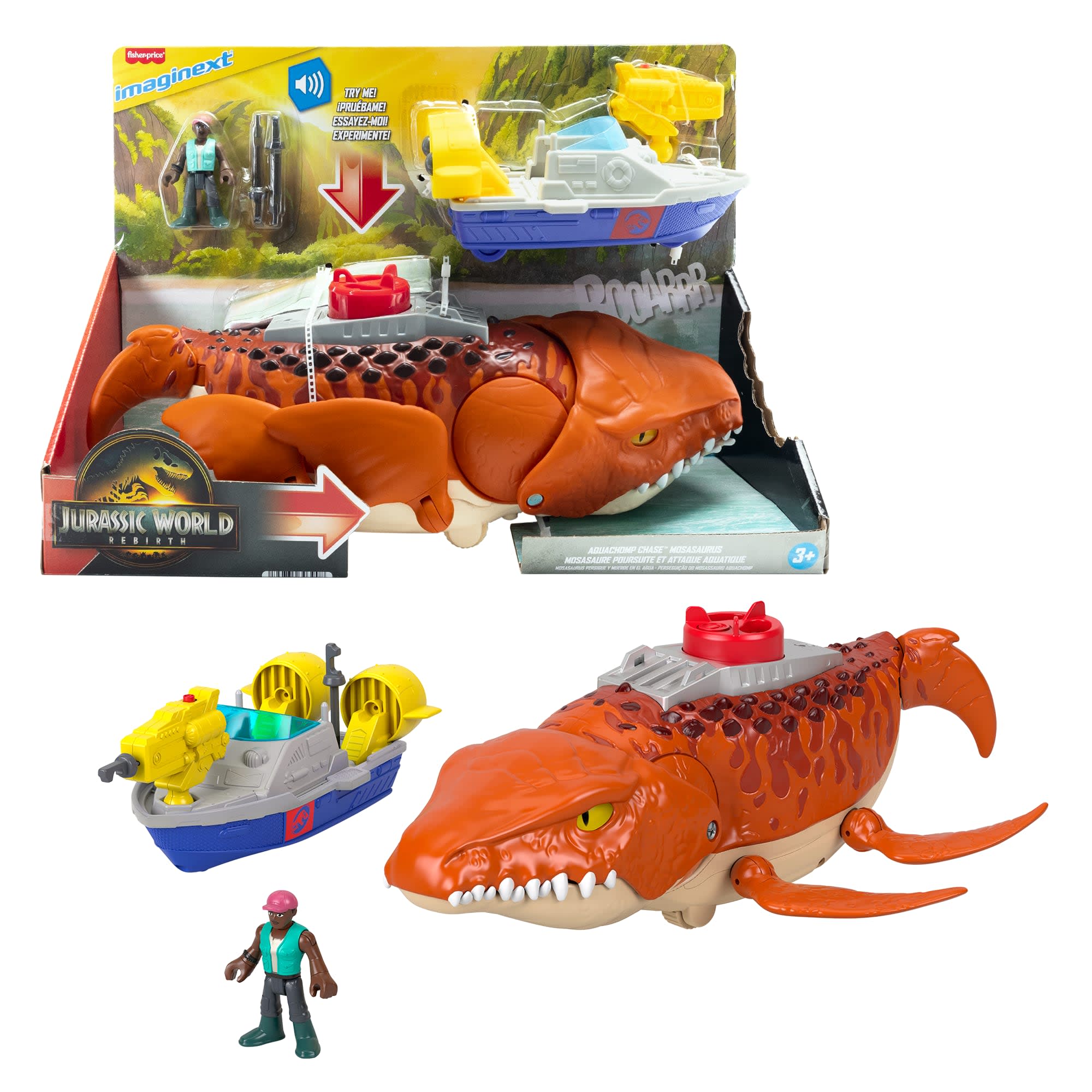Large Product Image