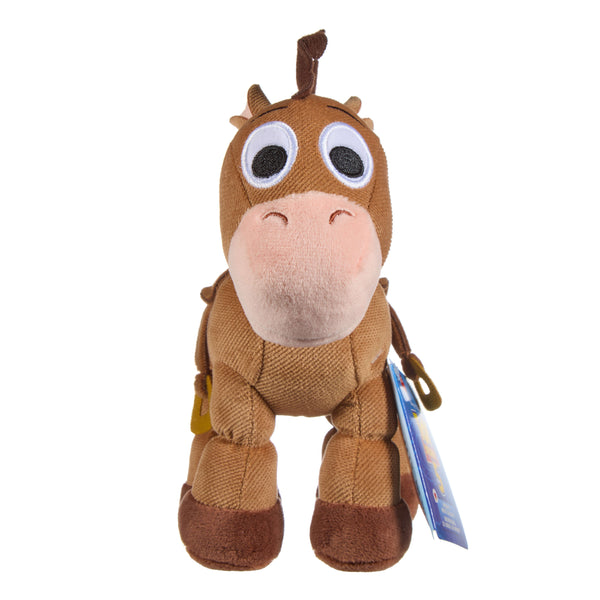 Disney and Pixar Toy Story 5 Bullseye Plush Toy | Mattel