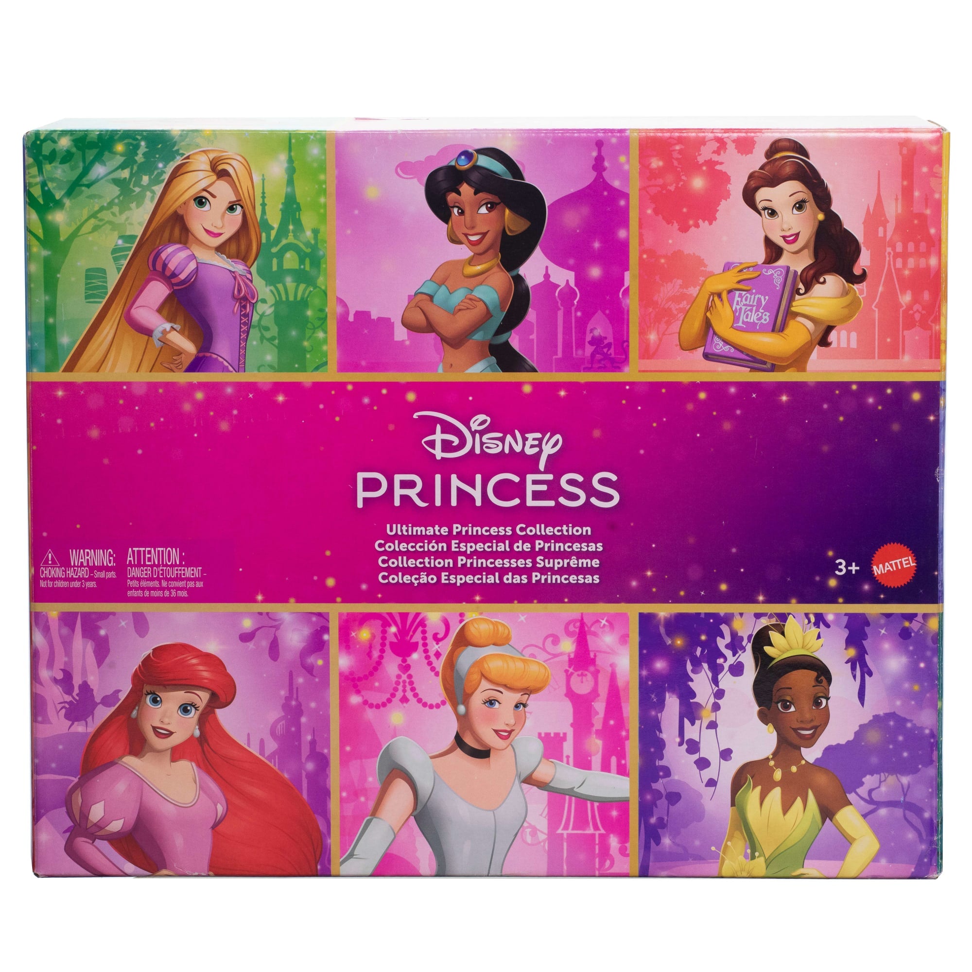 Princess 551e01001b297c56c02bfda6800b74