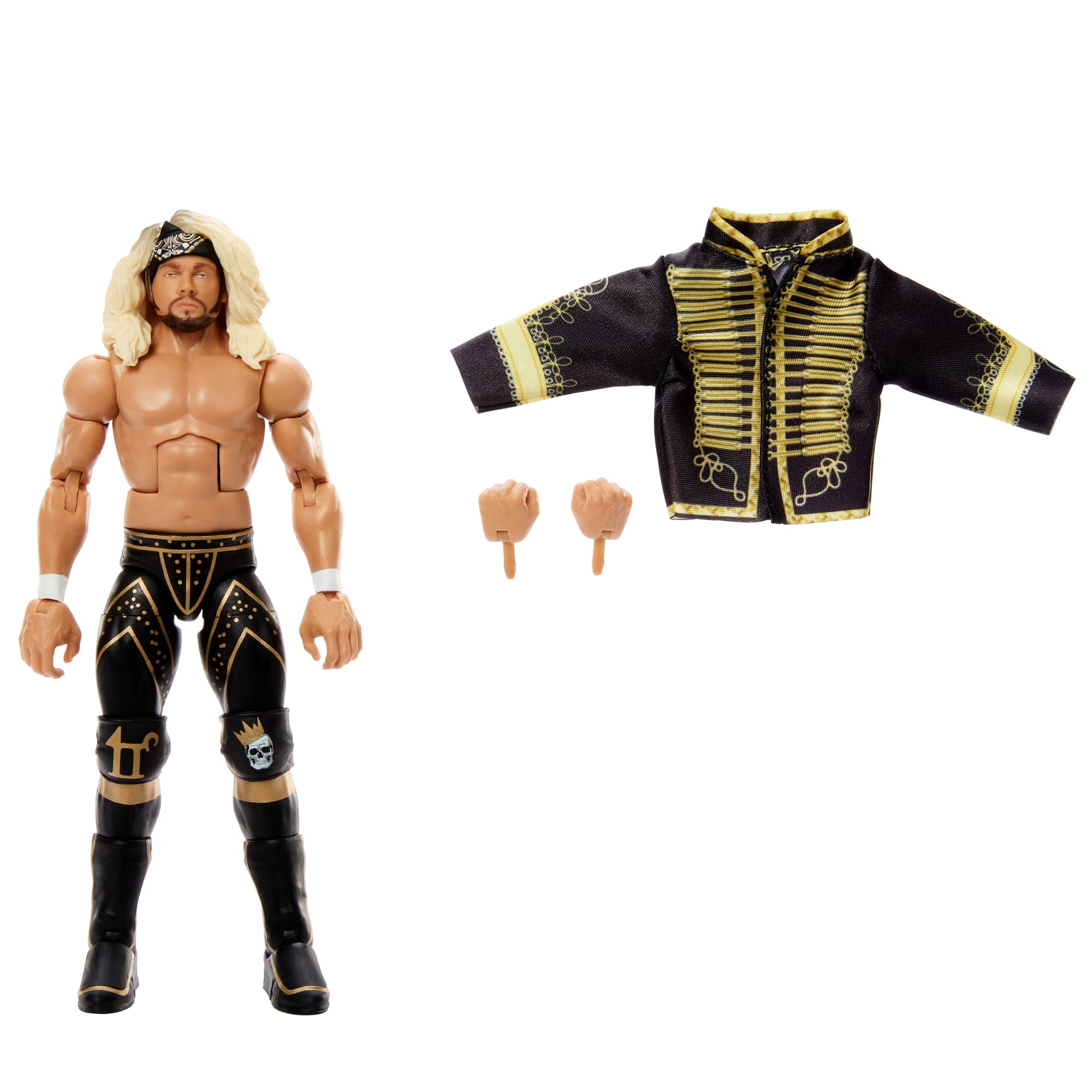 WWE Action Figures & Toys | Mattel