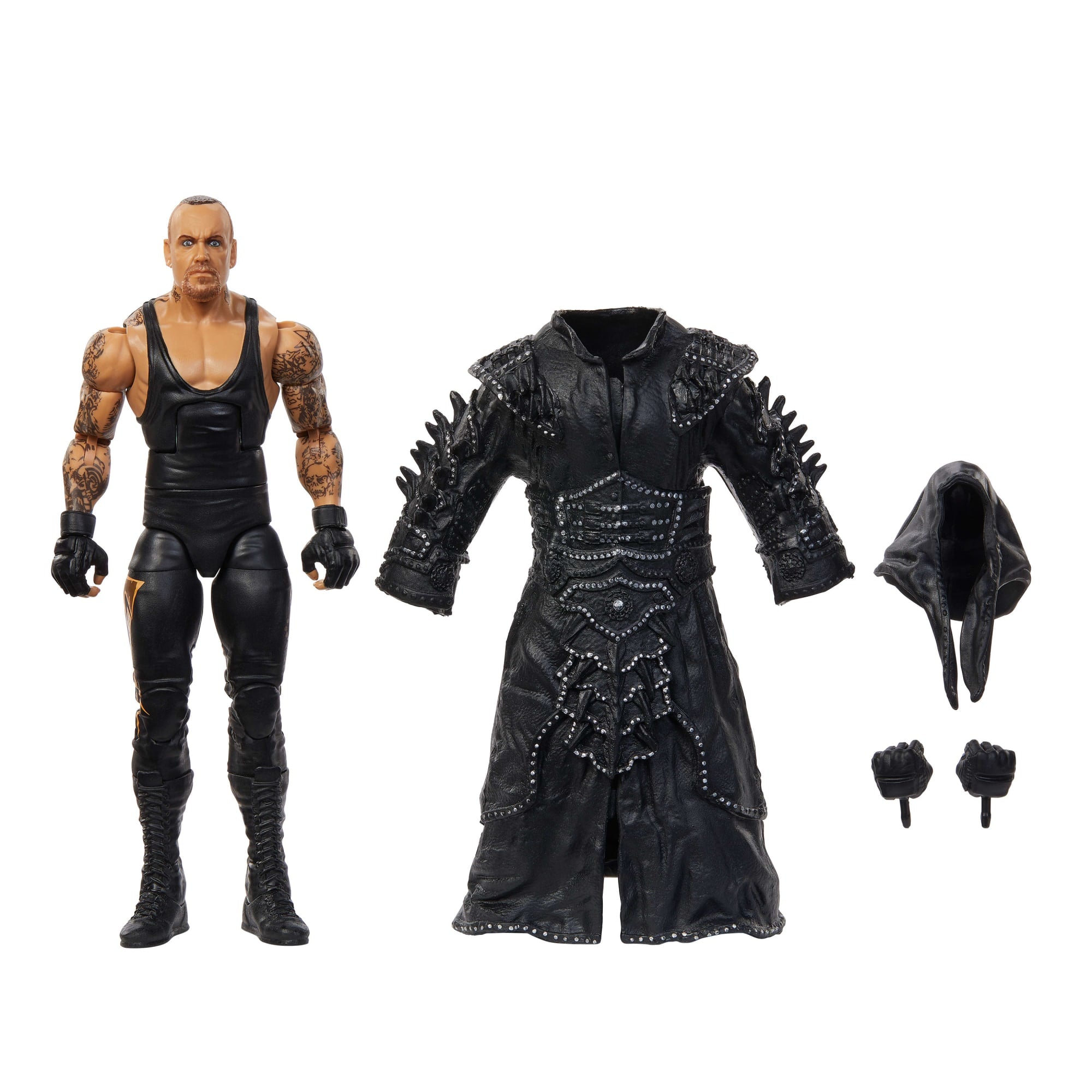 WWE Action Figures & Toys | Mattel