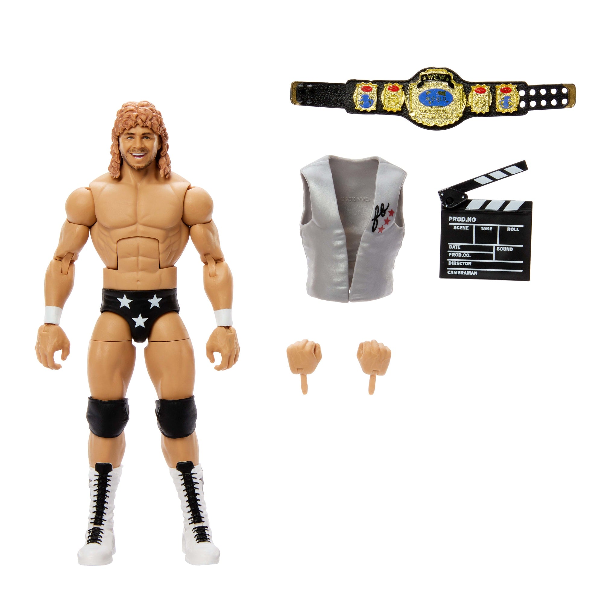WWE Action Figures & Toys | Mattel WWE Action Figures & Toys | Mattel