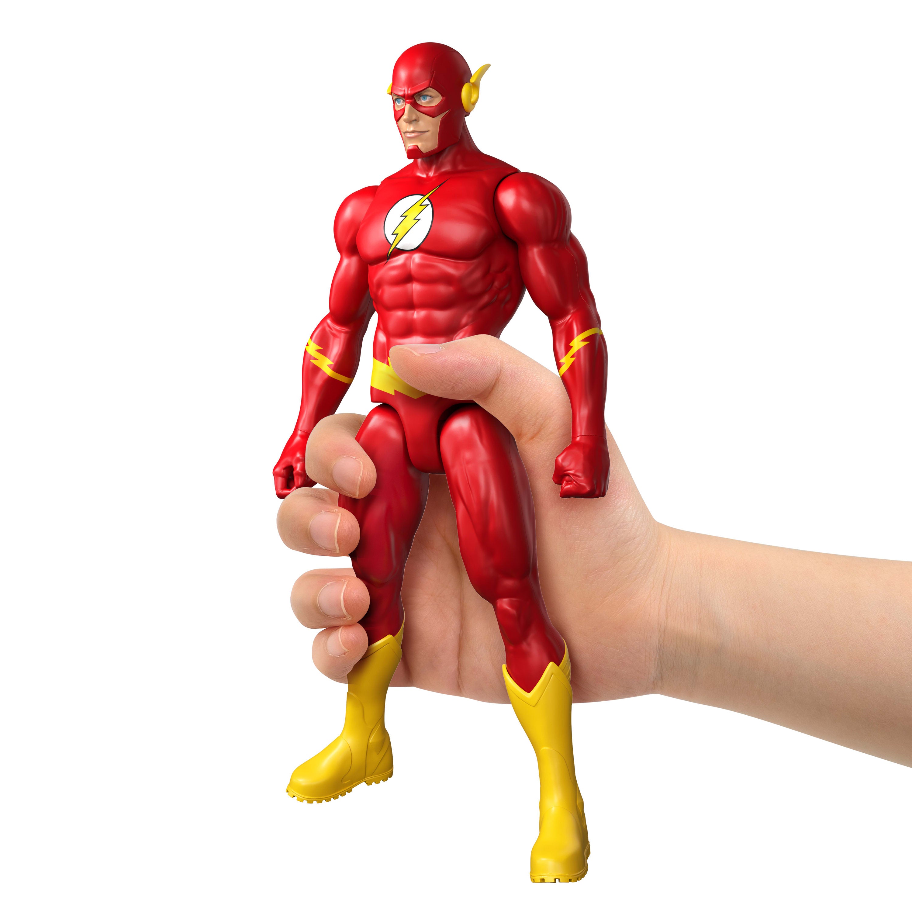 DC Premiere The Flash Action Figure | Mattel