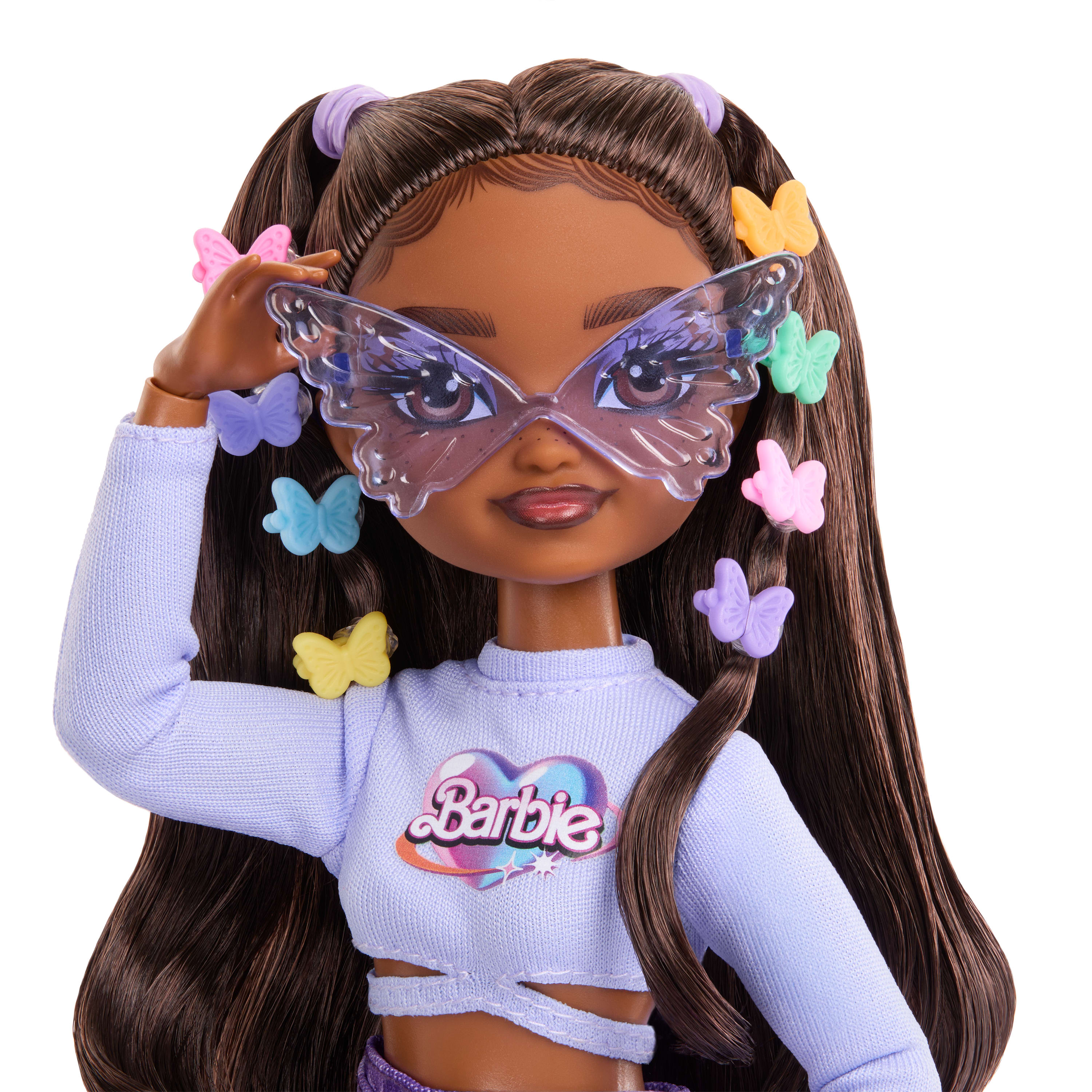 BARBIE DREAM BESTIES WEEKEND GETAWAY BARBIE “Brooklyn