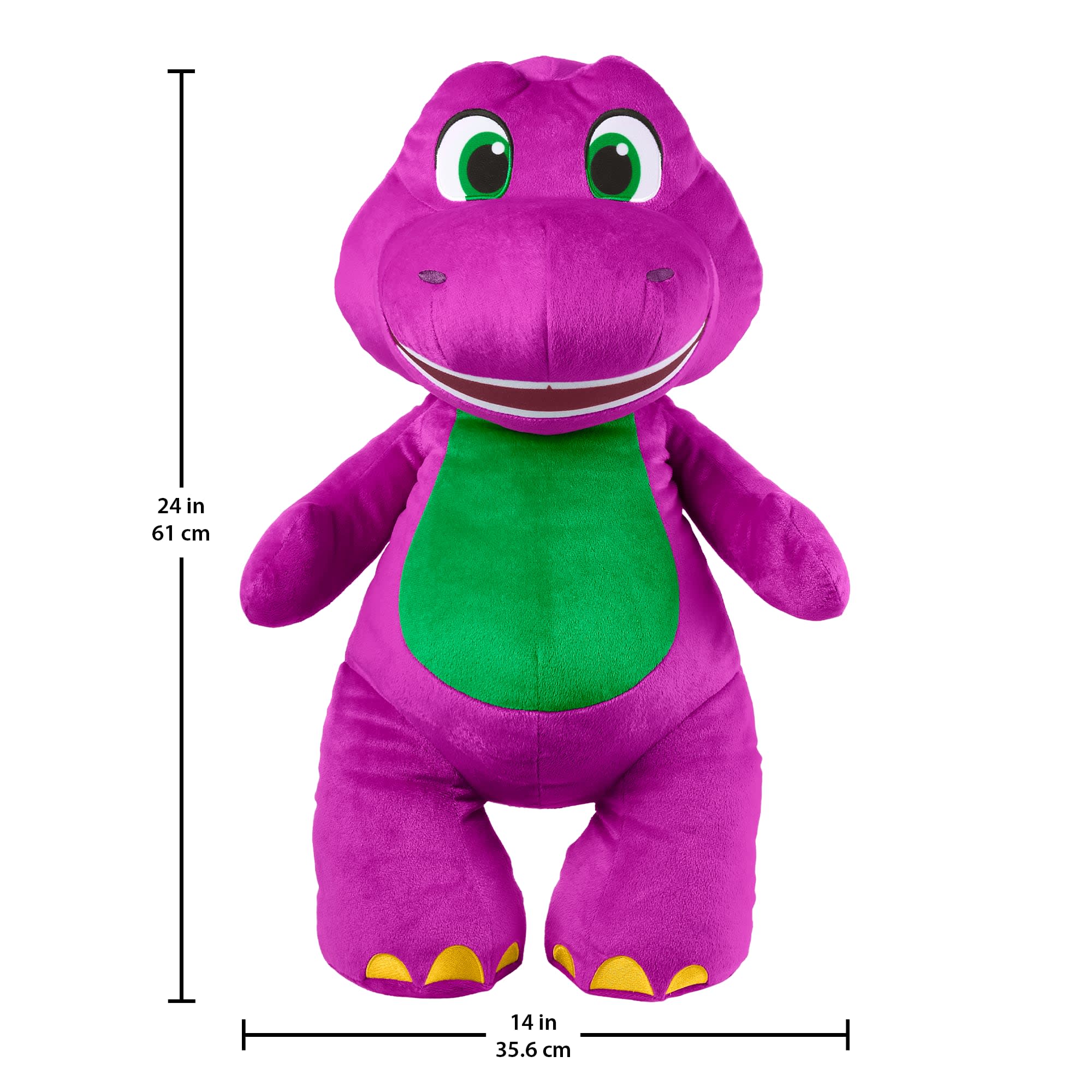 Barney&Friends/バーニー＆フレンズ・Barney/バーニー