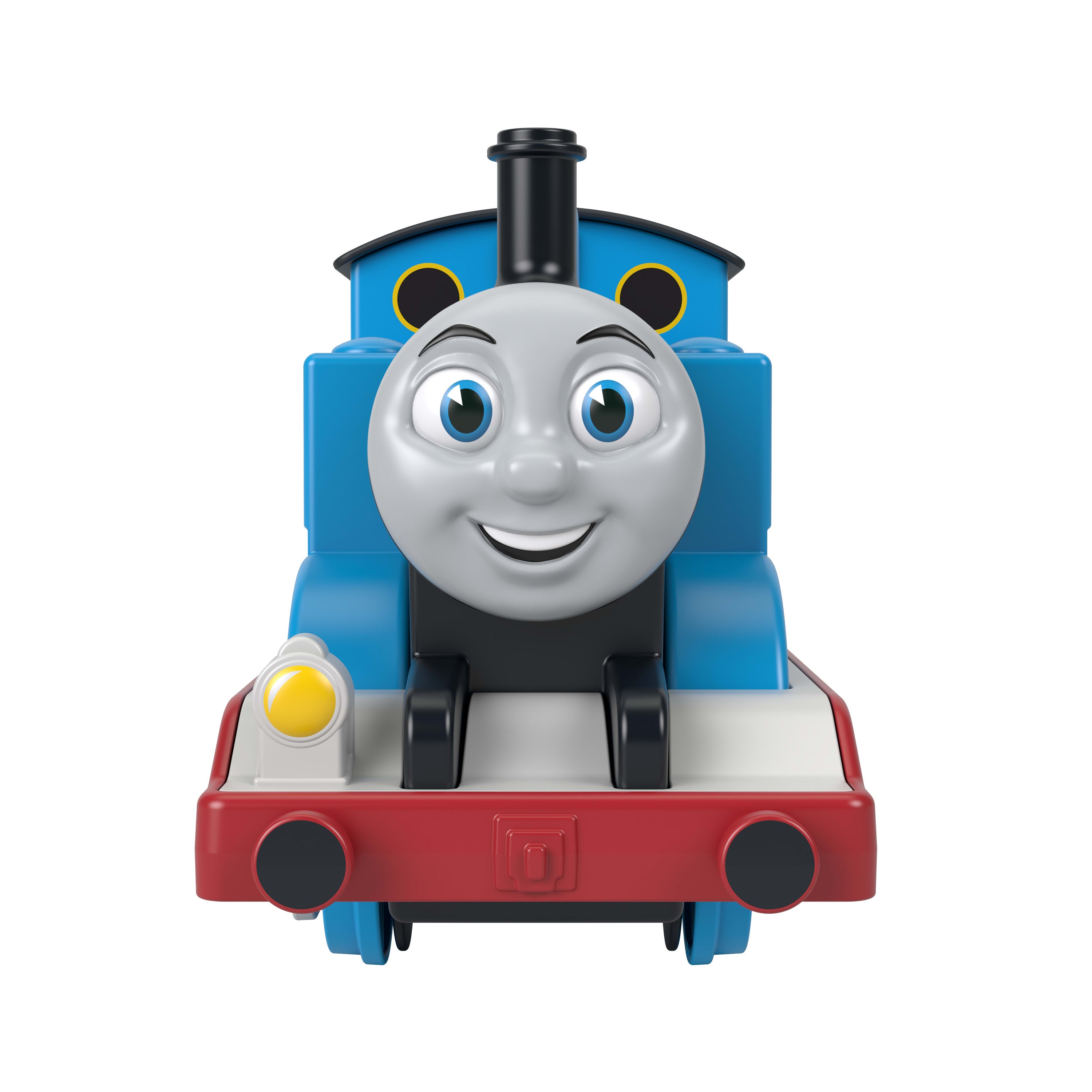 Thomas & Friends Giant Whistling Thomas Engine | Mattel