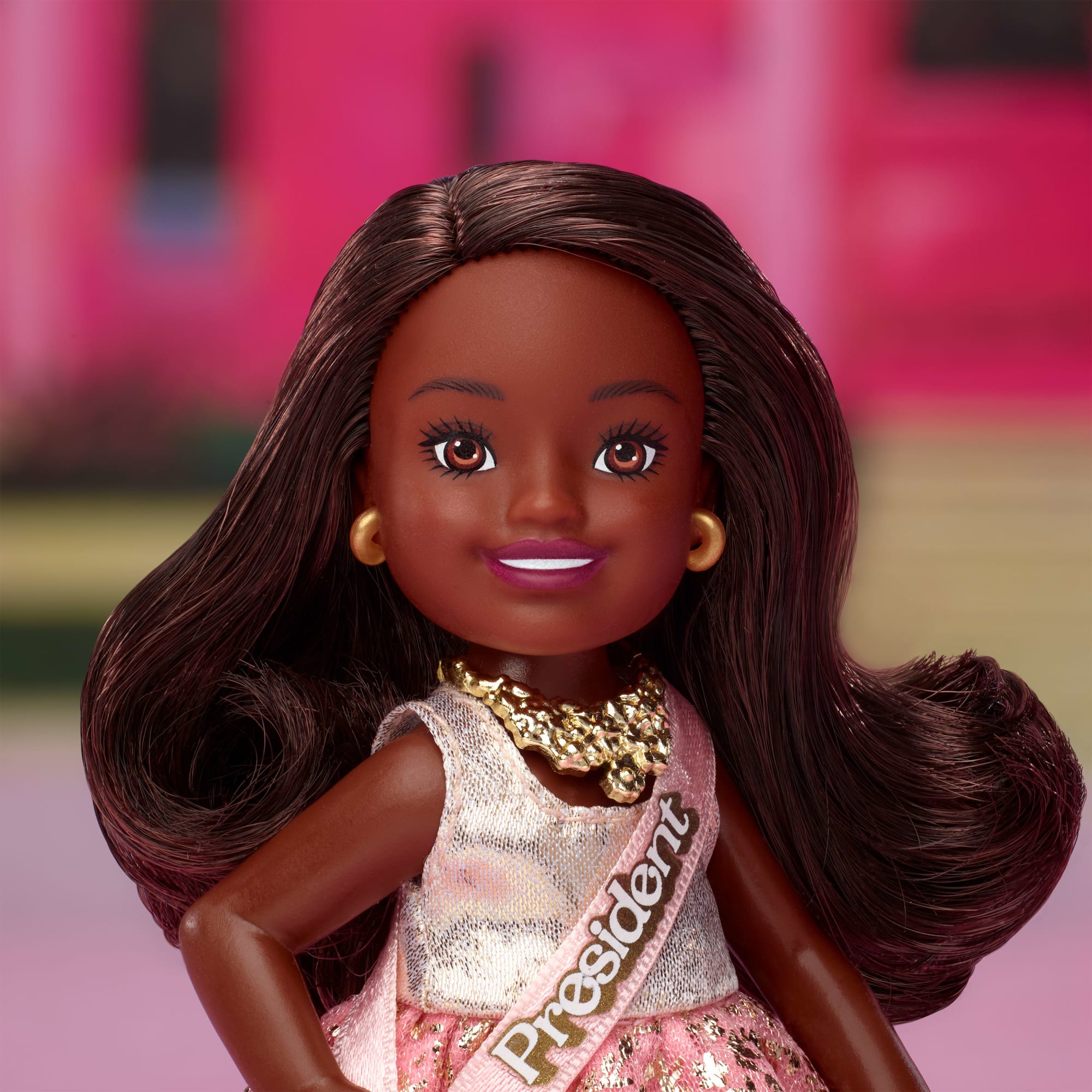 Barbie Doll | Mattel