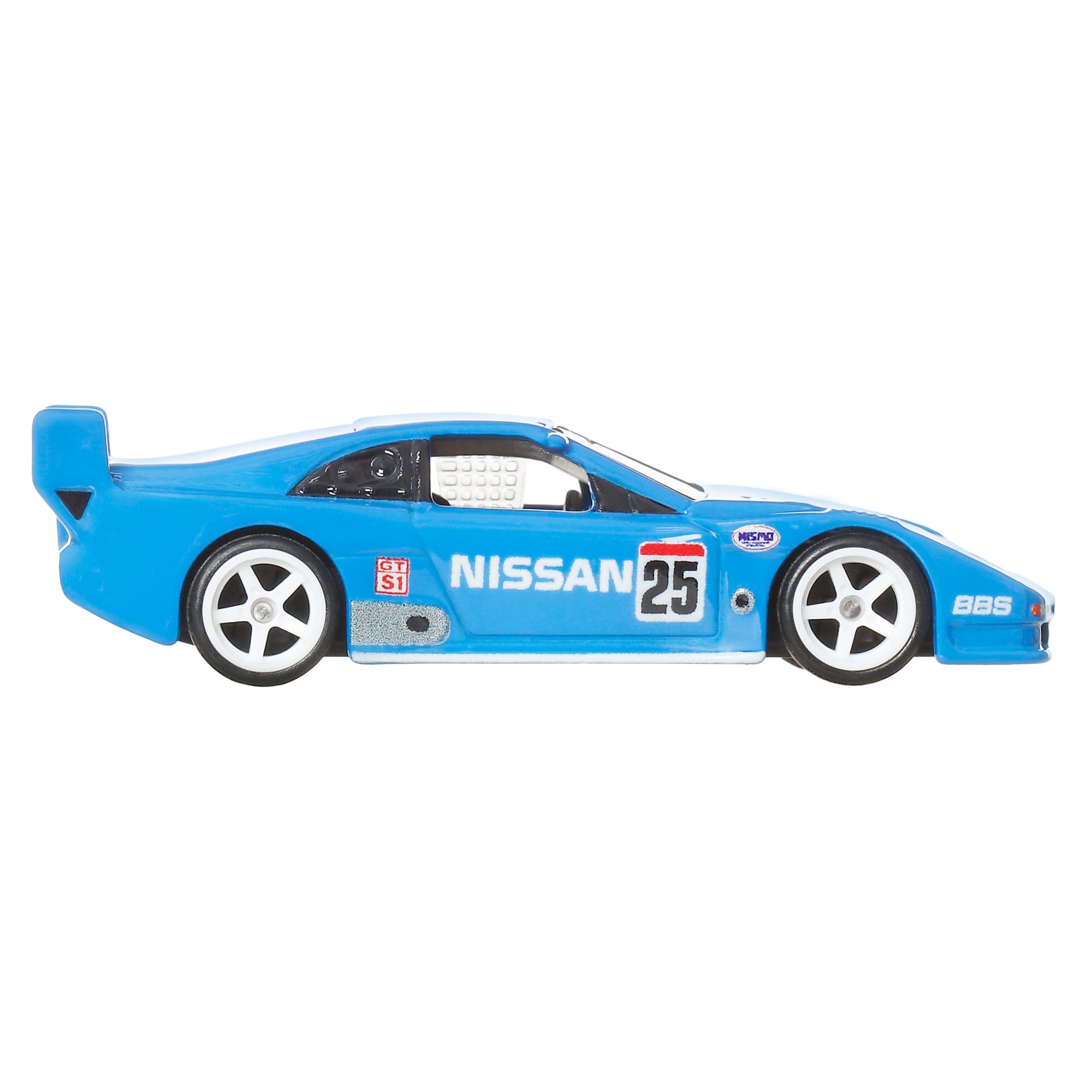Hot Wheels Premium Car Culture Silhouettes Nissan300ZX IMSA