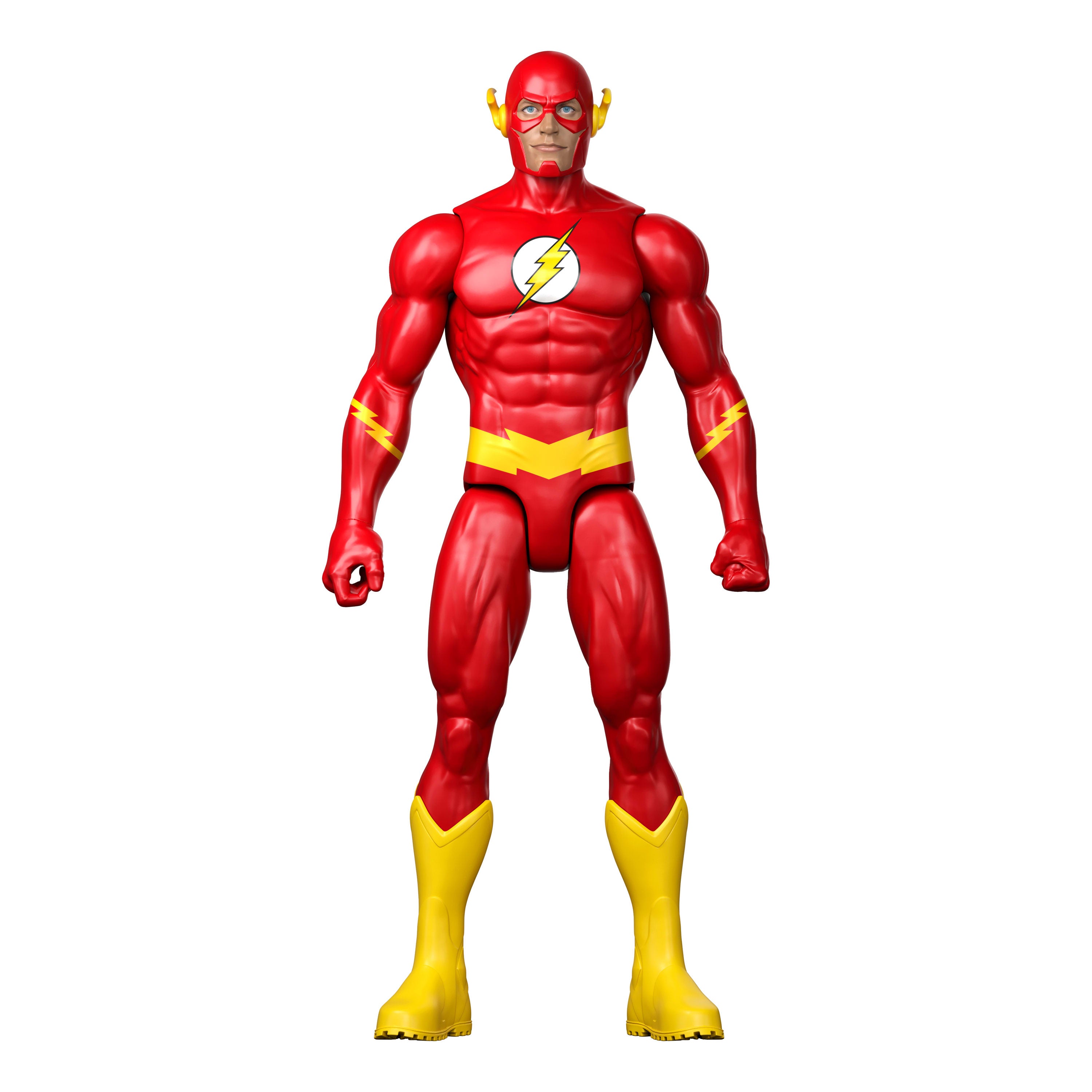DC Premiere The Flash Action Figure | Mattel