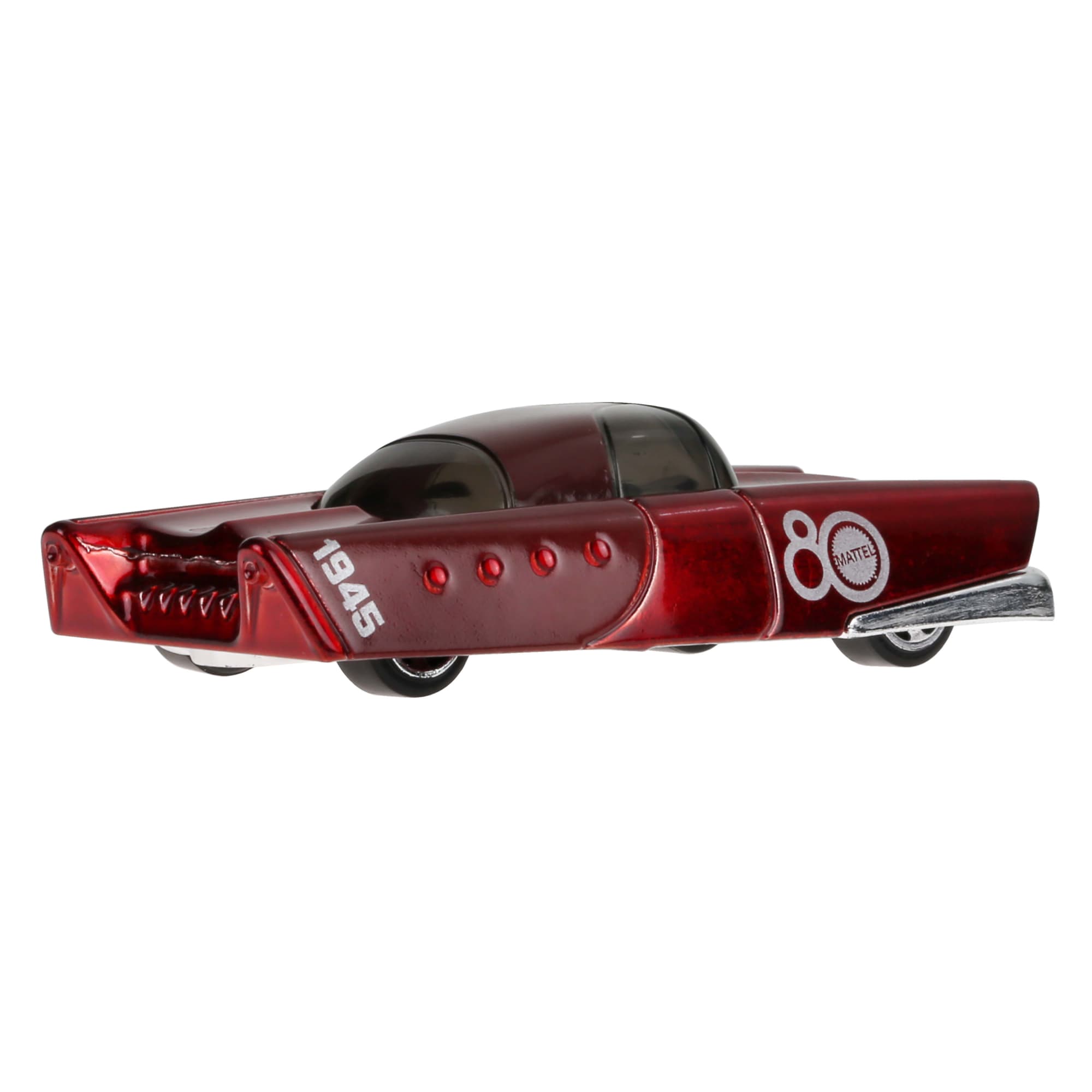 ホットウィール　MATTELE DREAM MOBILE Hot Wheels Mattel's 80th Anniversary Dream Mobile | Mattel