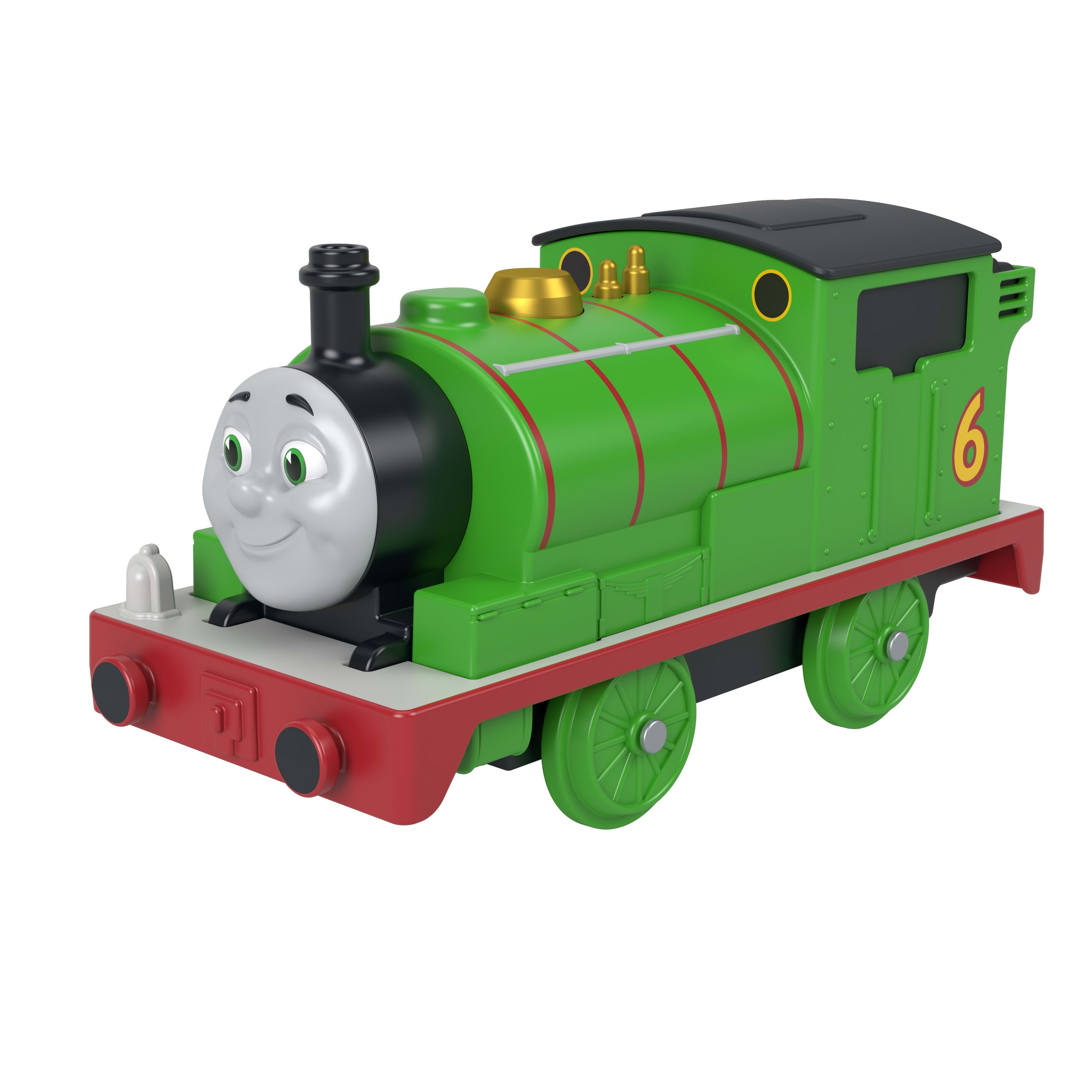 Thomas & Friends Story Talkers Percy Engine