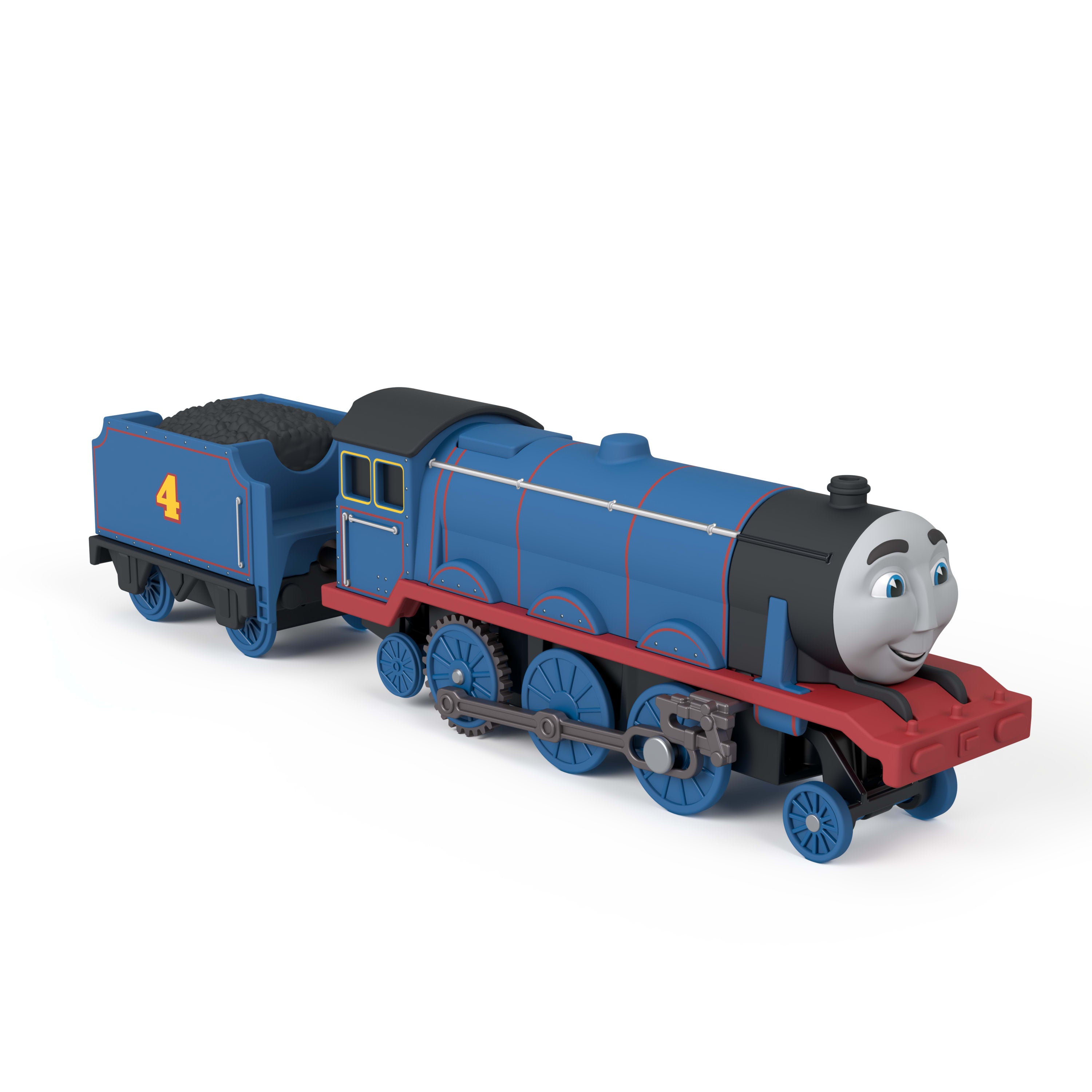 THOMAS & FRIENDS Motorized Gordon Engine | Mattel
