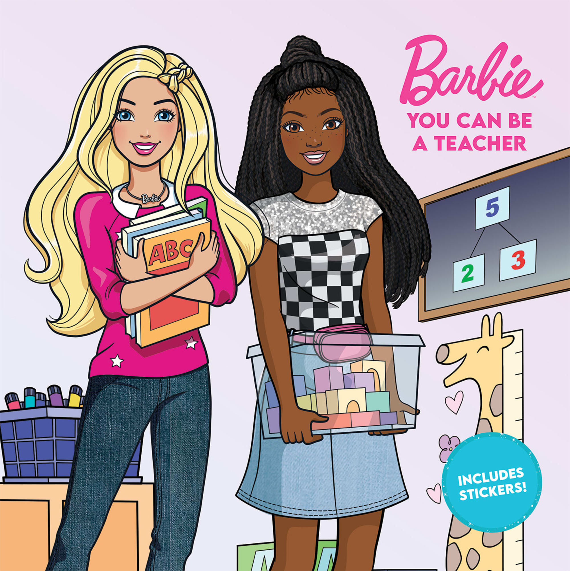 語学+参考書 Barbie: Catch That Puppy! (My Barbie Bookshelf S.) Barbie My First Puzzle Book - Jigsaw Puzzles for kids, 10